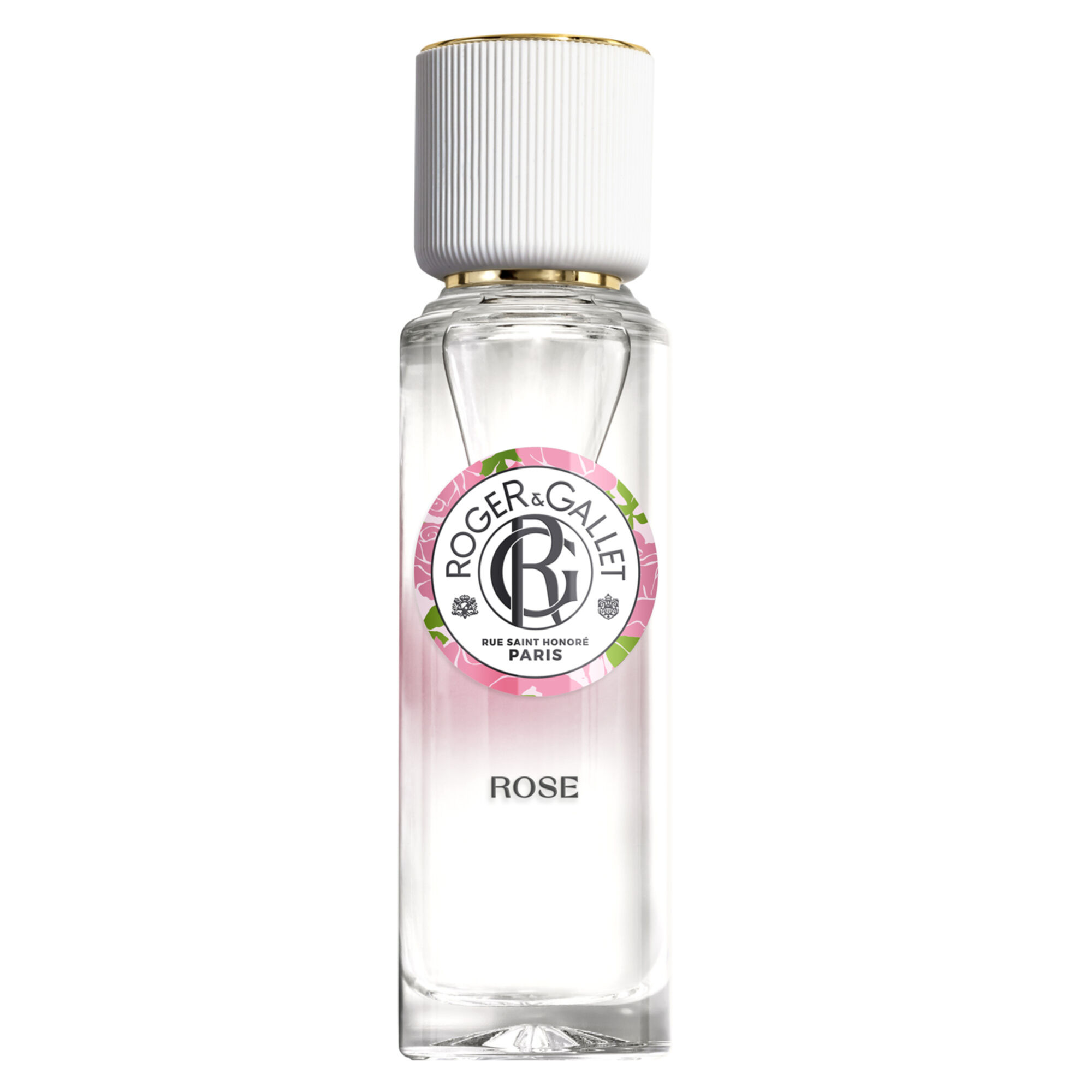 Eau Parfumée Bienfaisante Roger & Gallet Le Flacon De 100ml - vue 10