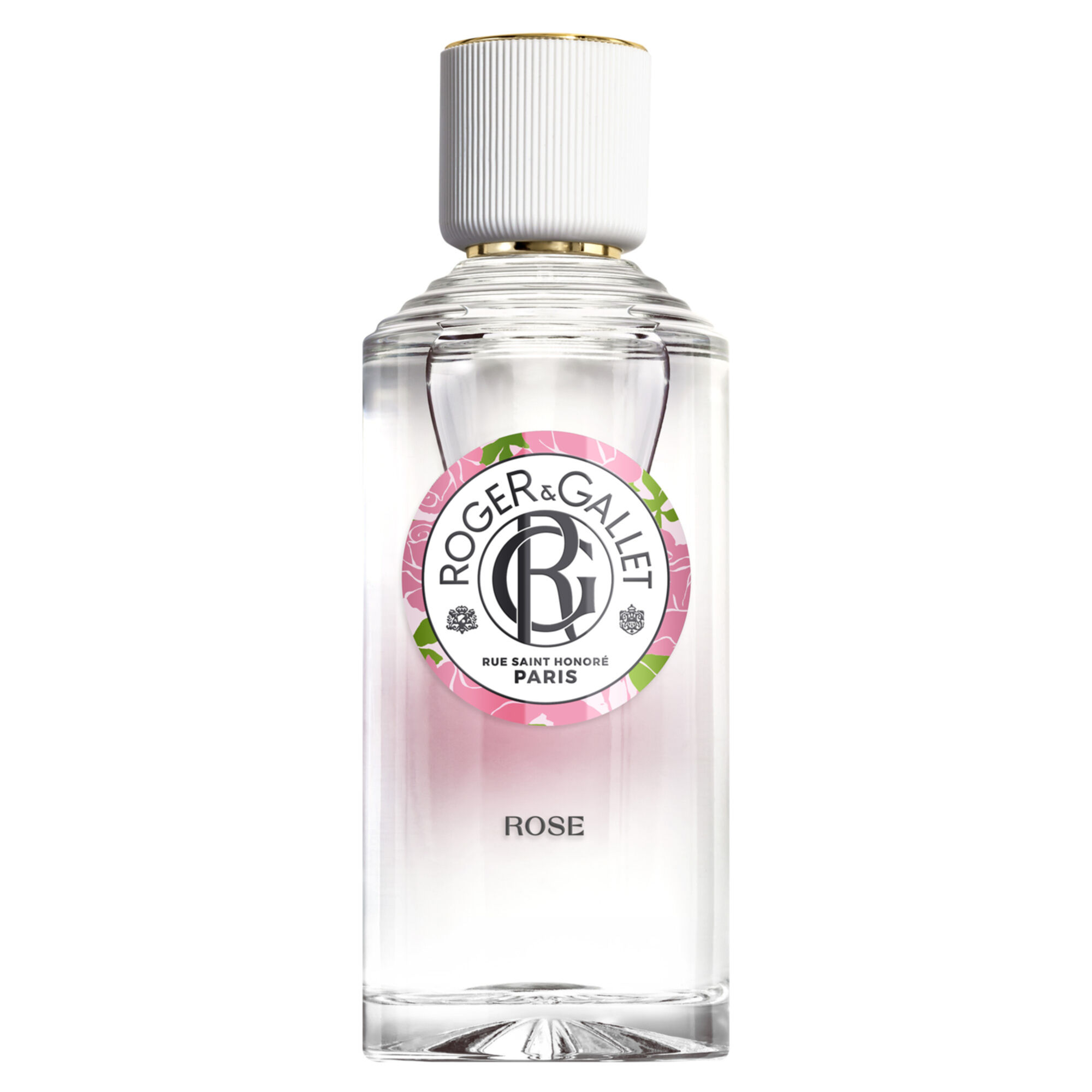 Roger & Gallet - Rose Eau Parfumée Bienfaisante 100ml