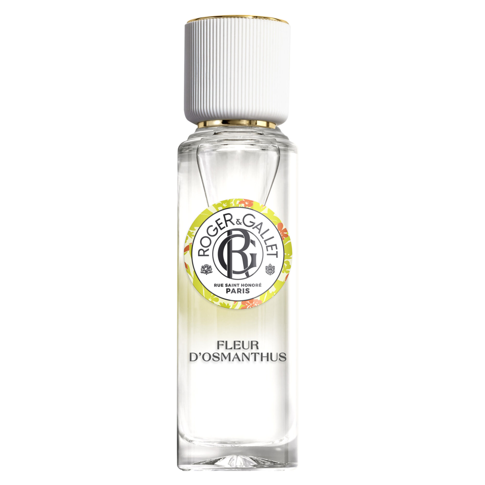 Roger & Gallet - Fleur D'osmanthus Eau Parfumée Bienfaisante 30ml