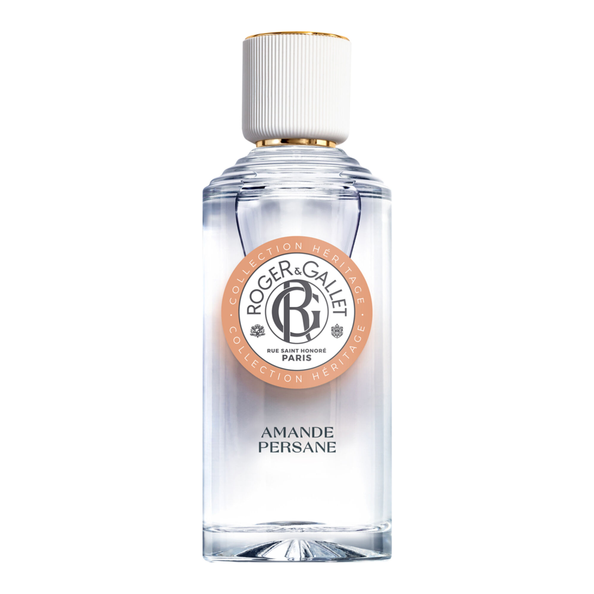 Eau De Parfum Amande Persane Roger & Gallet Le Flacon De 100ml - vue 3