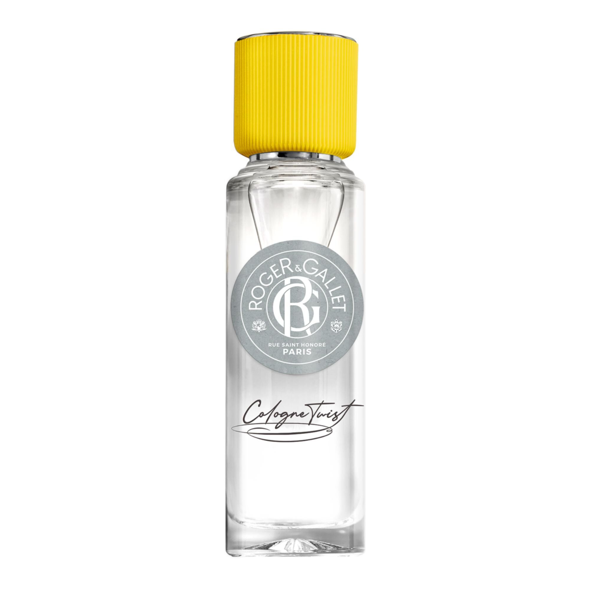 Roger & Gallet - Cologne Twist Eau De Cologne 30ml