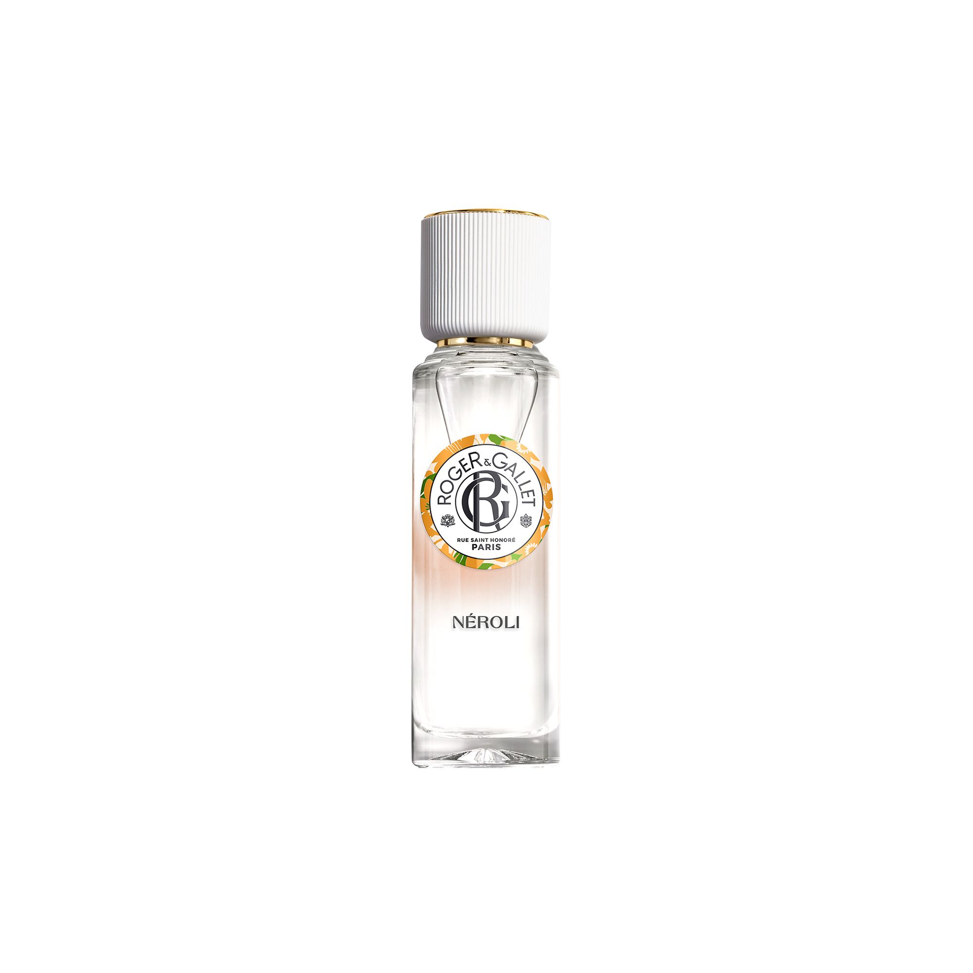 Roger & Gallet - Néroli Eau Parfumée Bienfaisante Vaporisateur 30ml