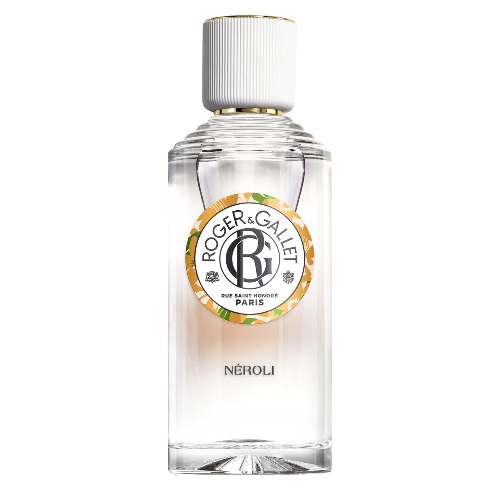 Roger & Gallet - Néroli Eau Parfumée Bienfaisante 100ml