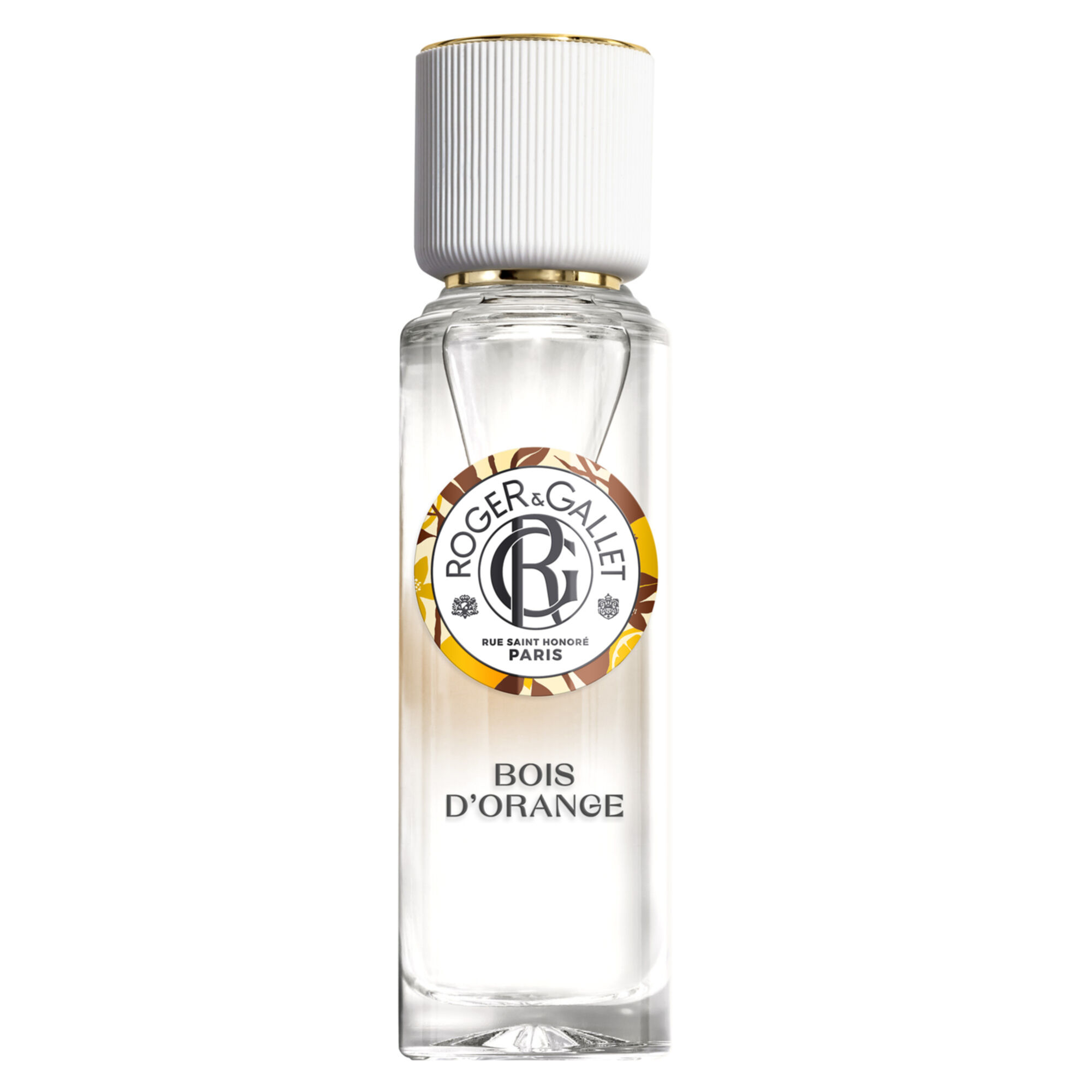 Eau Parfumée Bienfaisante Bois D' Roger & Gallet Le Flacon De 30ml - vue 8