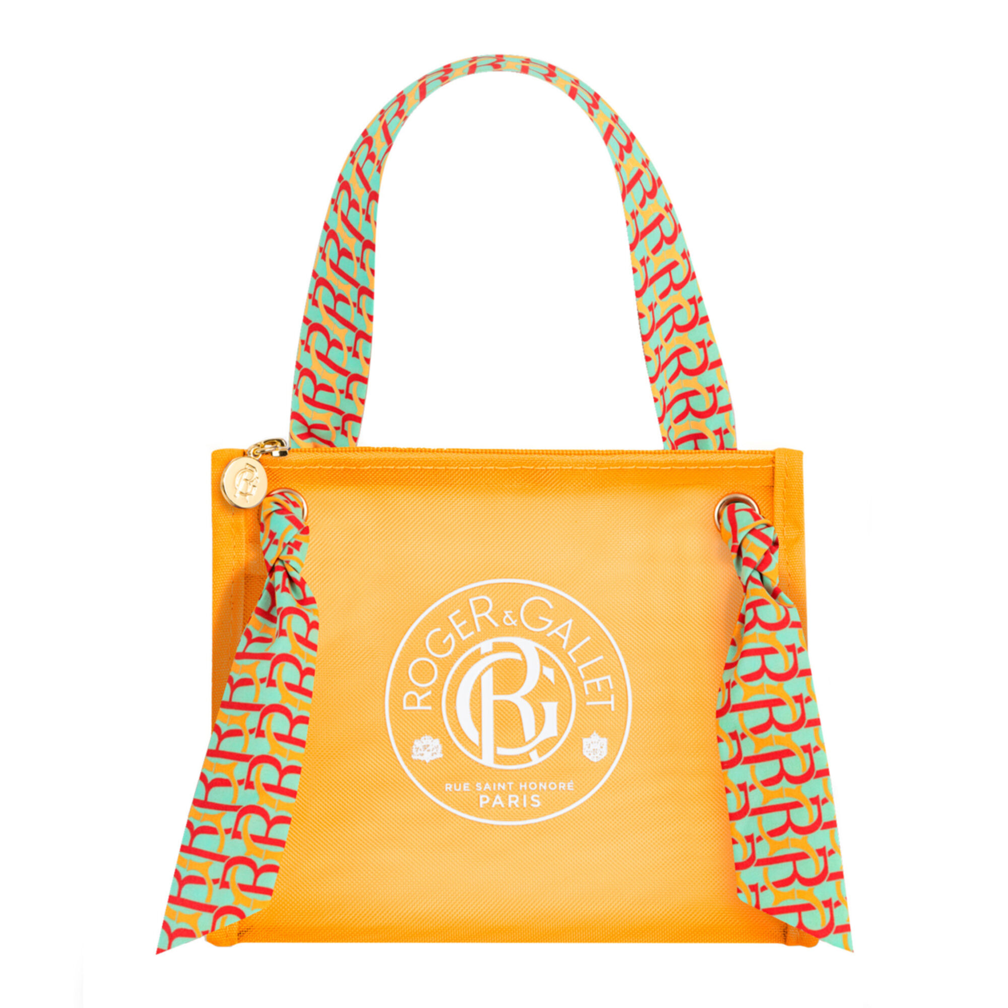 Roger & Gallet Trousse Eau Parfumée Bienfaisante Bois d' 30ml et son Savon 50g - vue 2