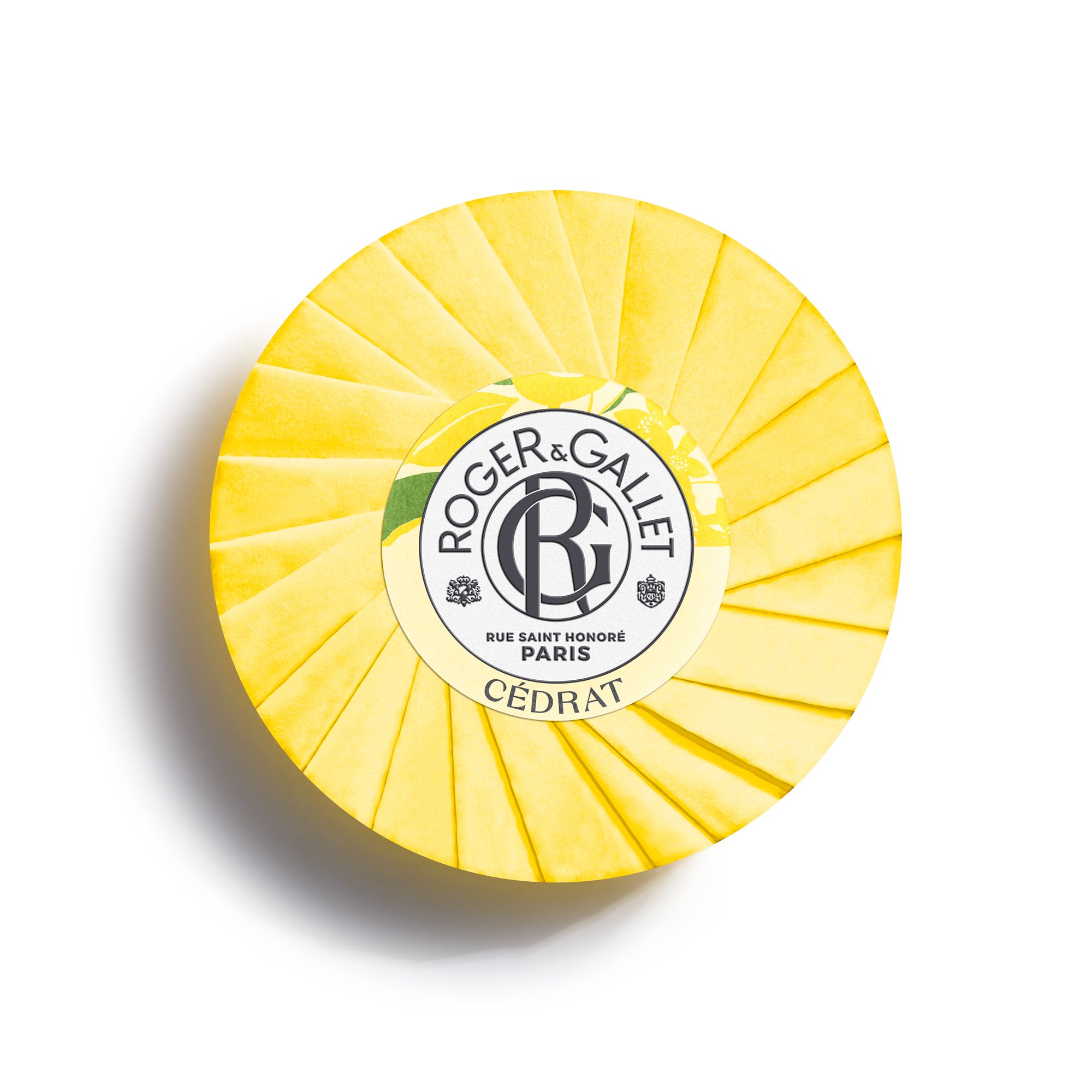 Savon Bienfaisant Cédrat - vue 8