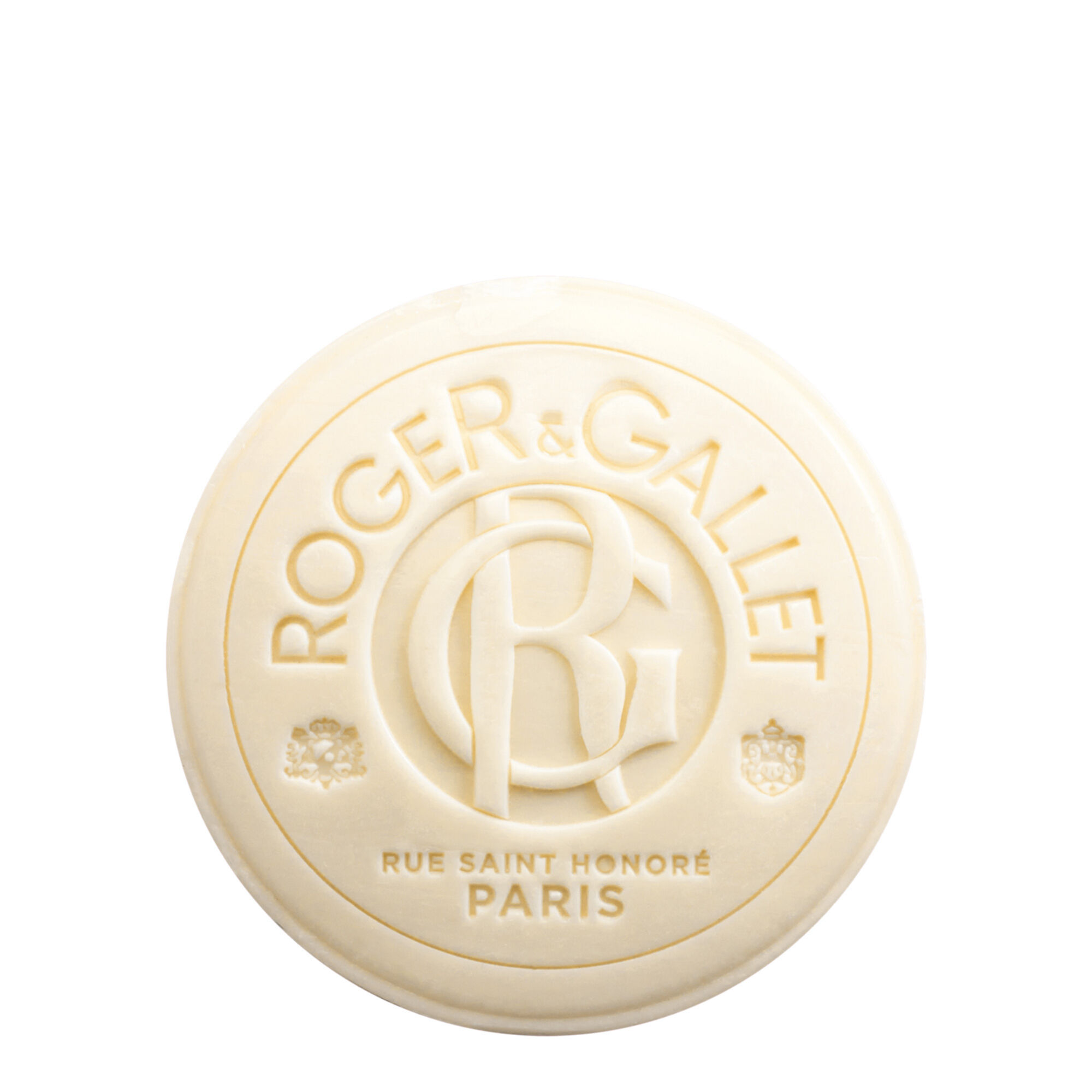 Roger & Gallet - Cologne Twist Pain Nettoyant 3 En 1 100g
