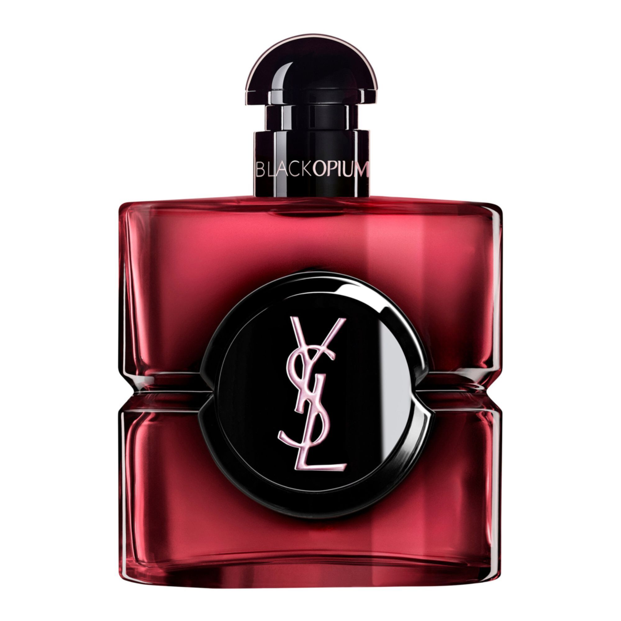Yves Saint Laurent - Black Opium Pink Glaze Eau De Parfum 50ml