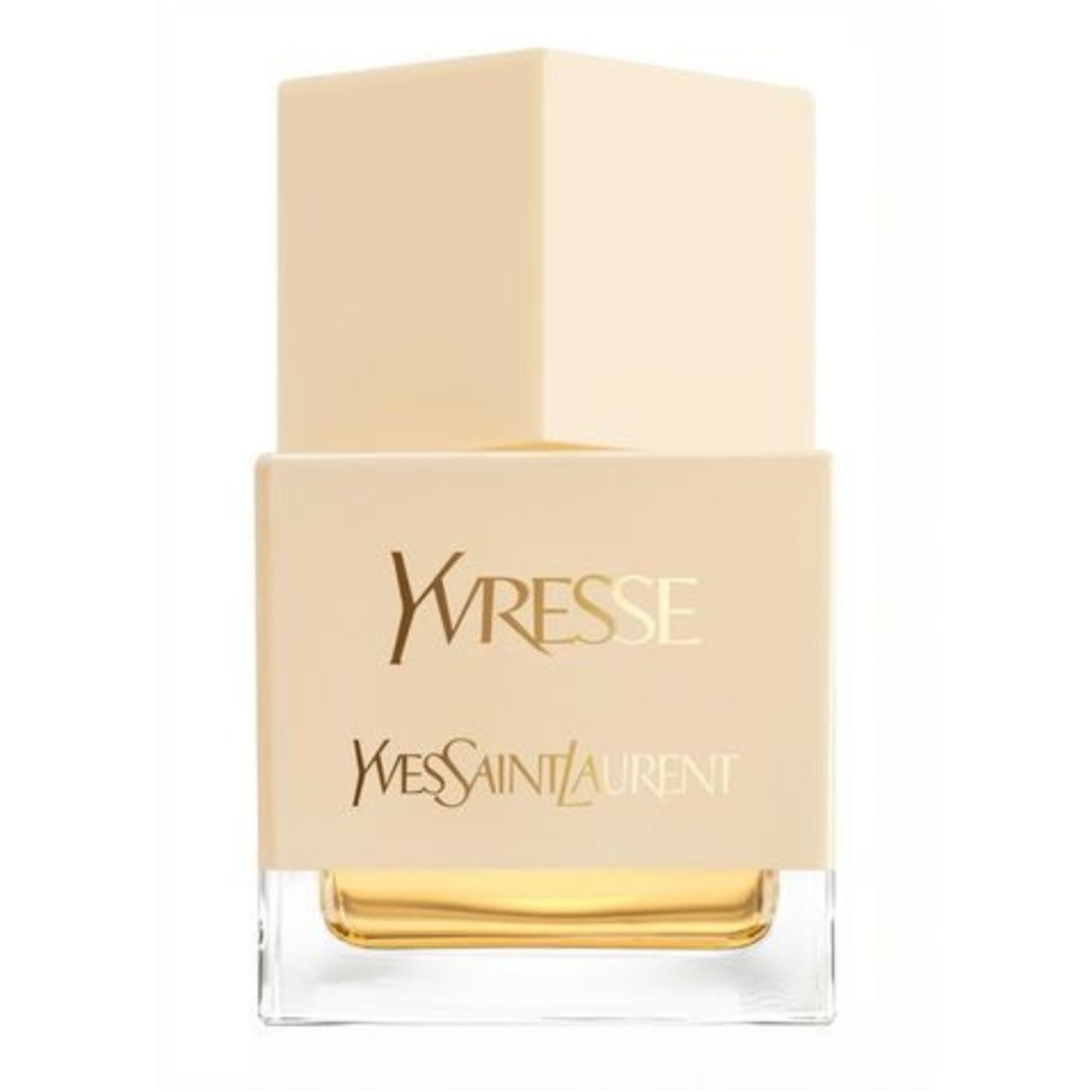 Yvresse Eau de toilette - vue 4