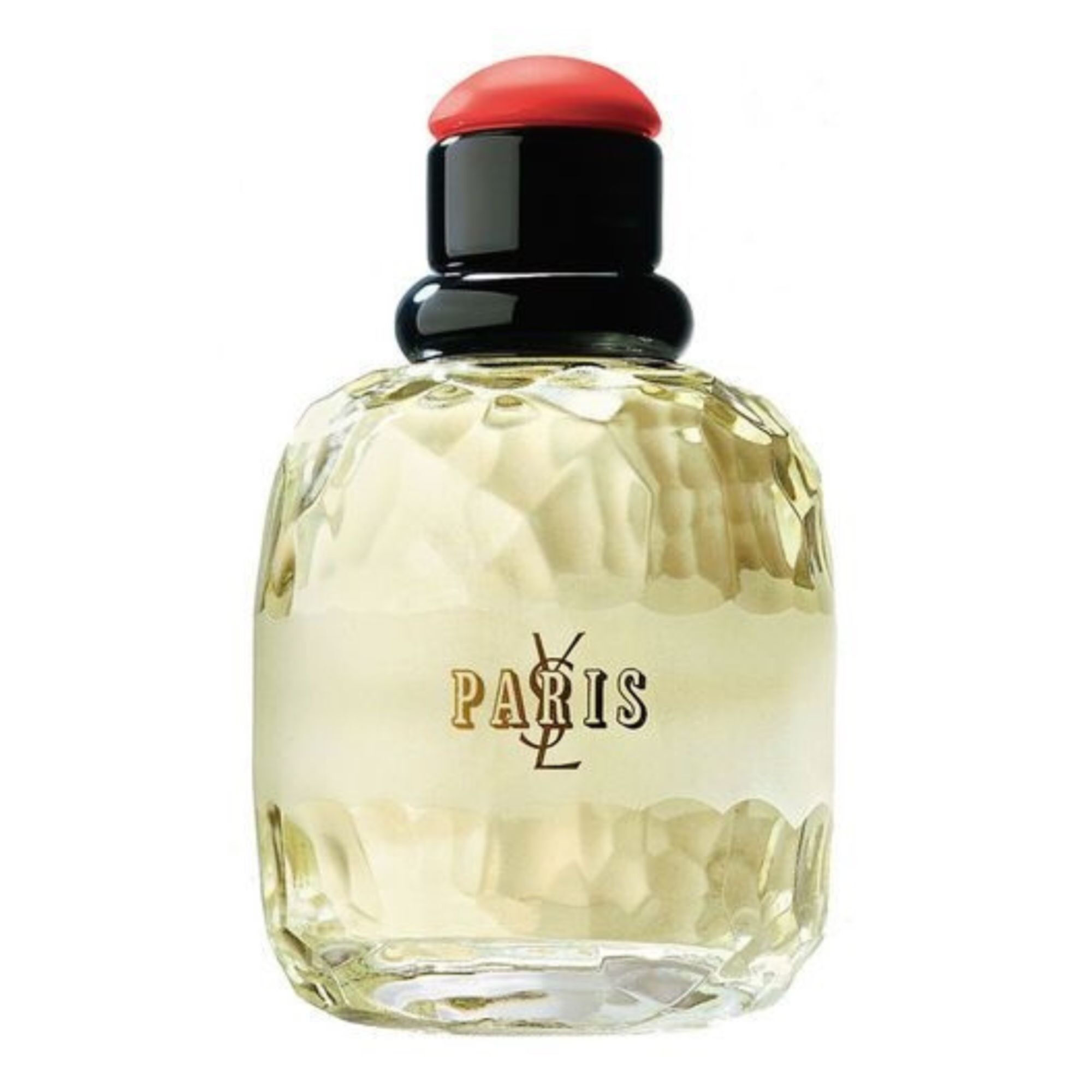 Yves Saint Laurent - Ysl Paris Eau De Toilette Vaporisateur 75ml