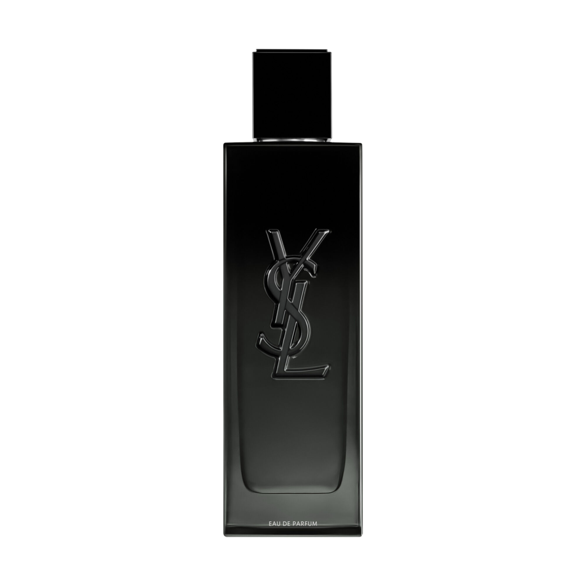 Yves Saint Laurent - Myslf Eau De Parfum Rechargeable 100ml