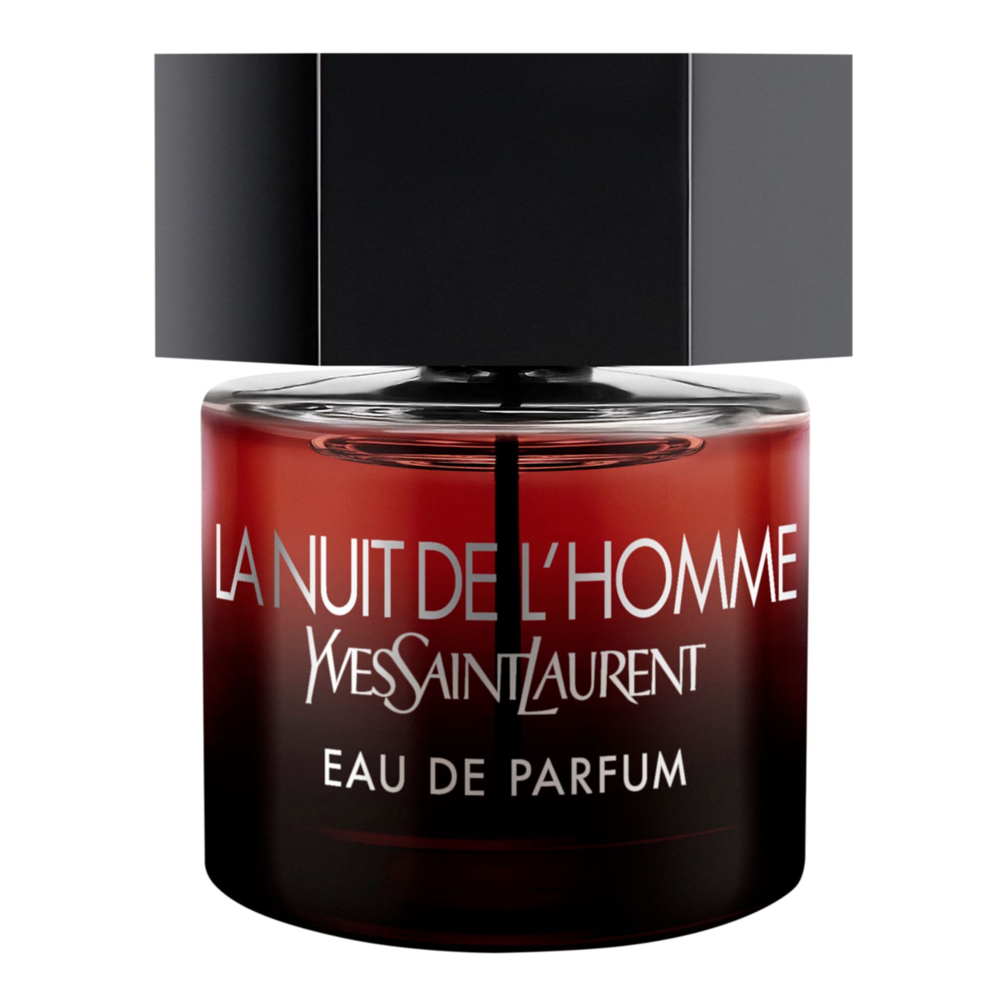 Yves Saint Laurent - La Nuit De L'homme Eau De Parfum 60ml