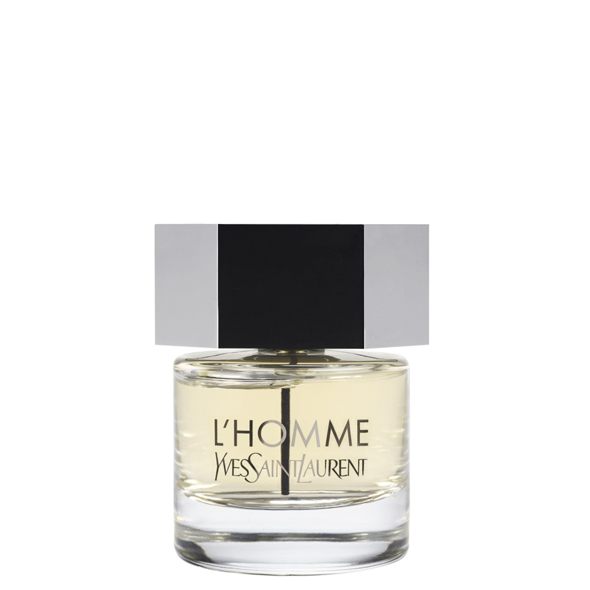 'Homme Yves Saint Laurent Eau De Toilette Spray - vue 8
