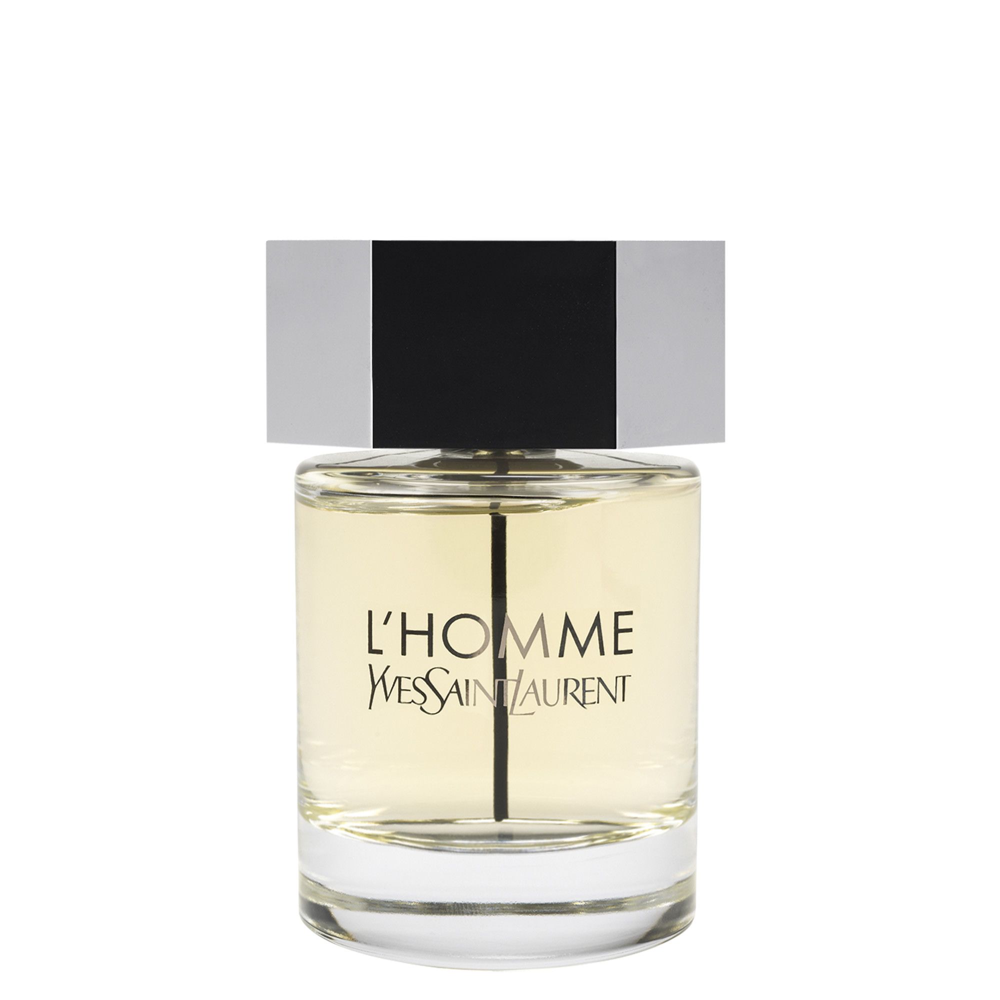 'Homme Yves Saint Laurent Eau De Toilette Spray - vue 9