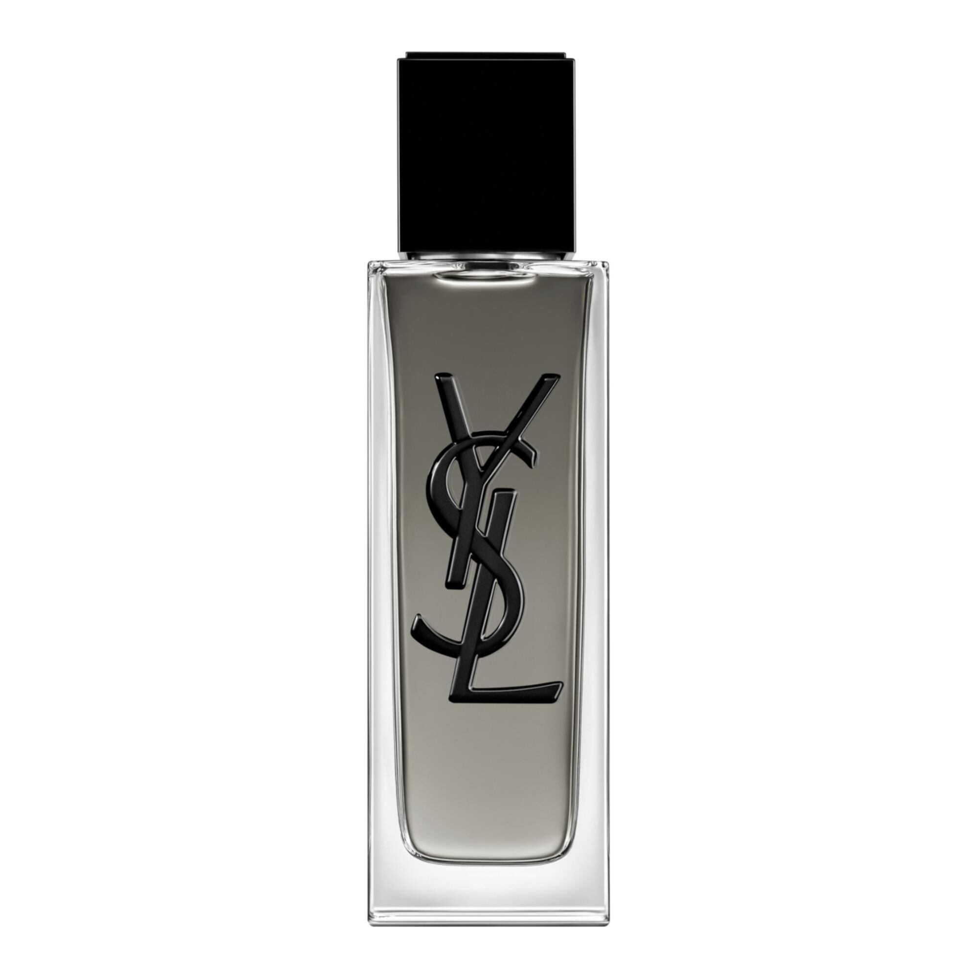 Yves Saint Laurent - Myslf Eau De Toilette Intense 40ml