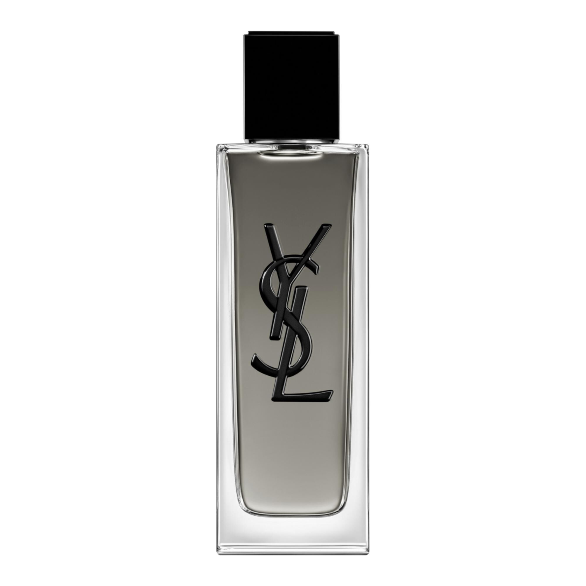 Yves Saint Laurent - Myslf Eau De Toilette Intense 60ml