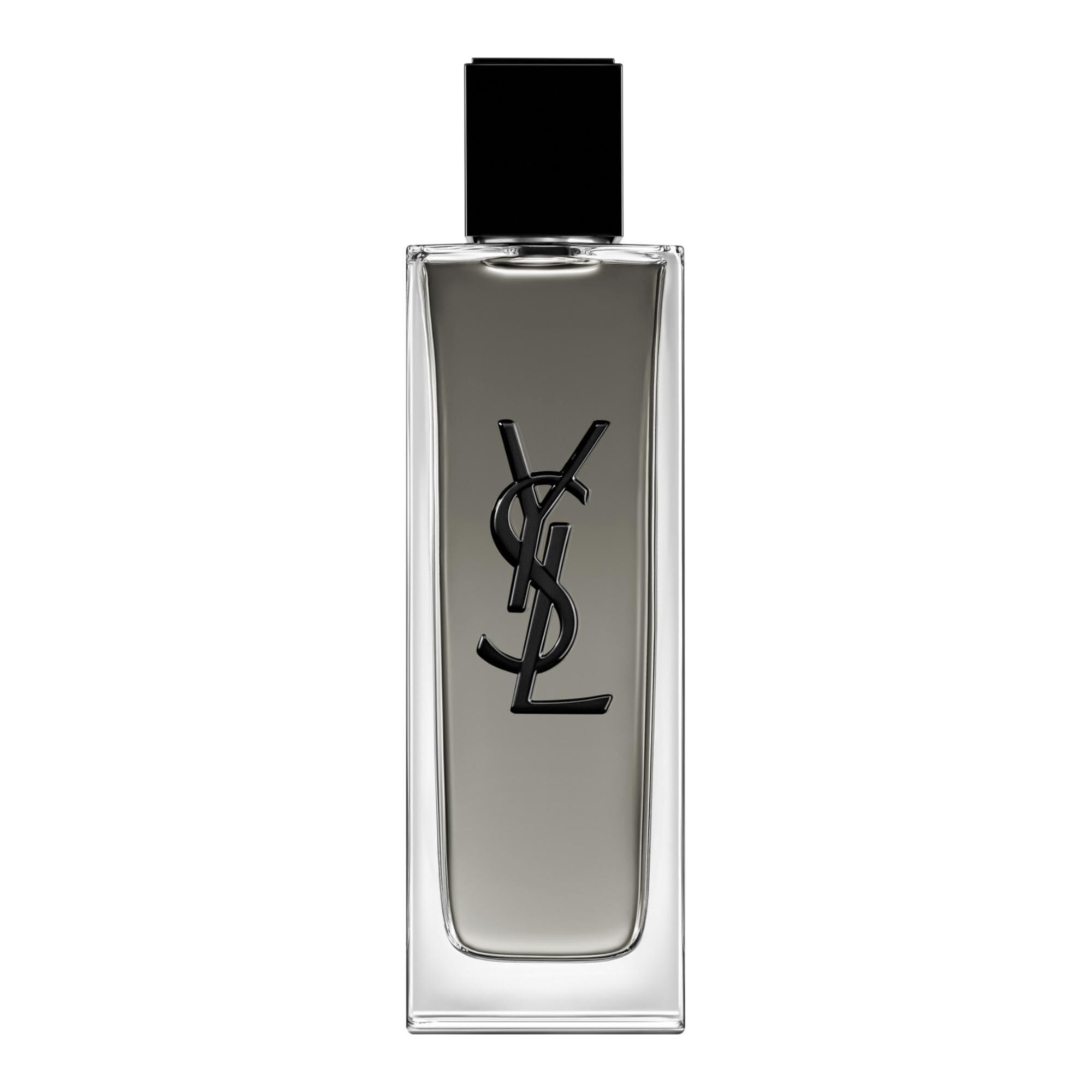 Yves Saint Laurent - Myslf Eau De Toilette Intense 100ml