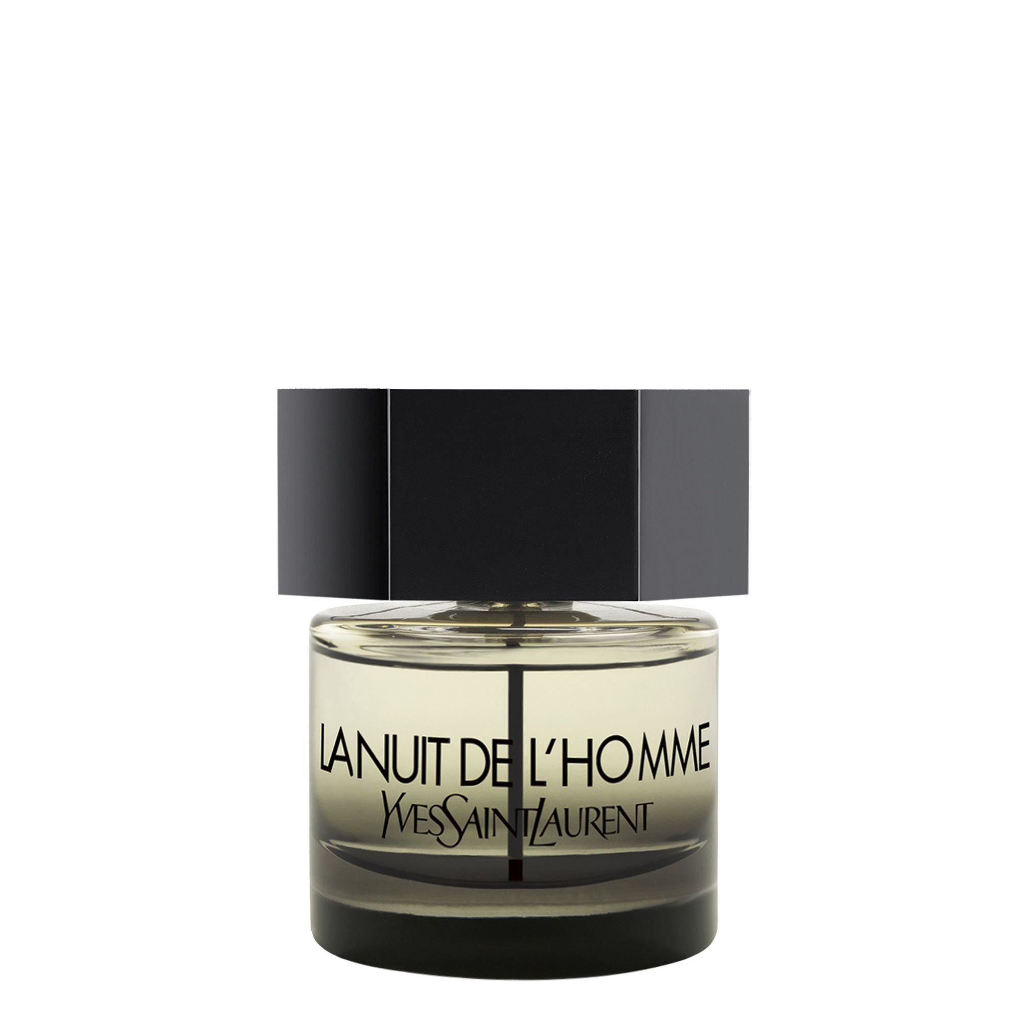 La De 'Homme Yves Saint Laurent Eau De Toilette Spray - vue 6