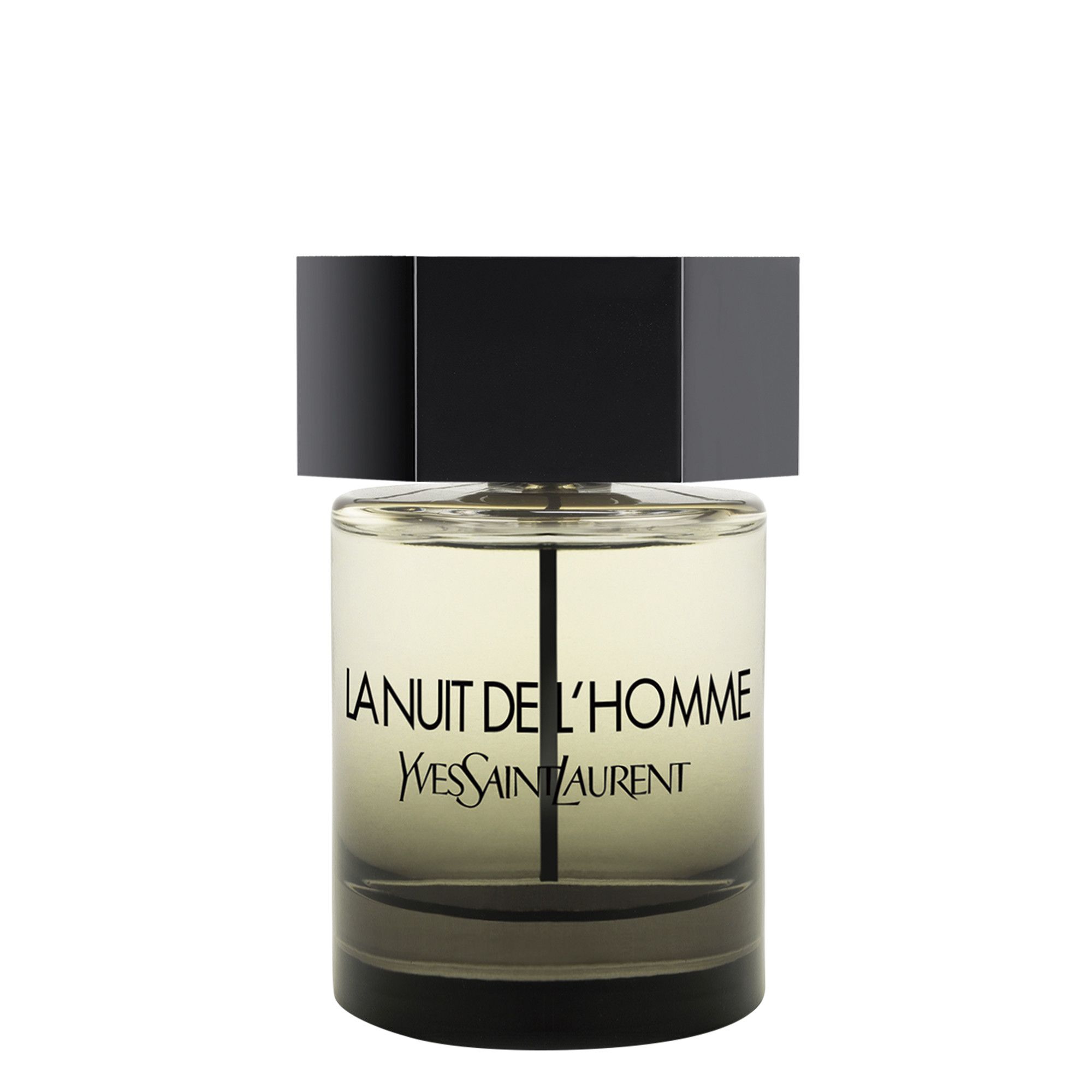 La De 'Homme Yves Saint Laurent Eau De Toilette Spray - vue 8