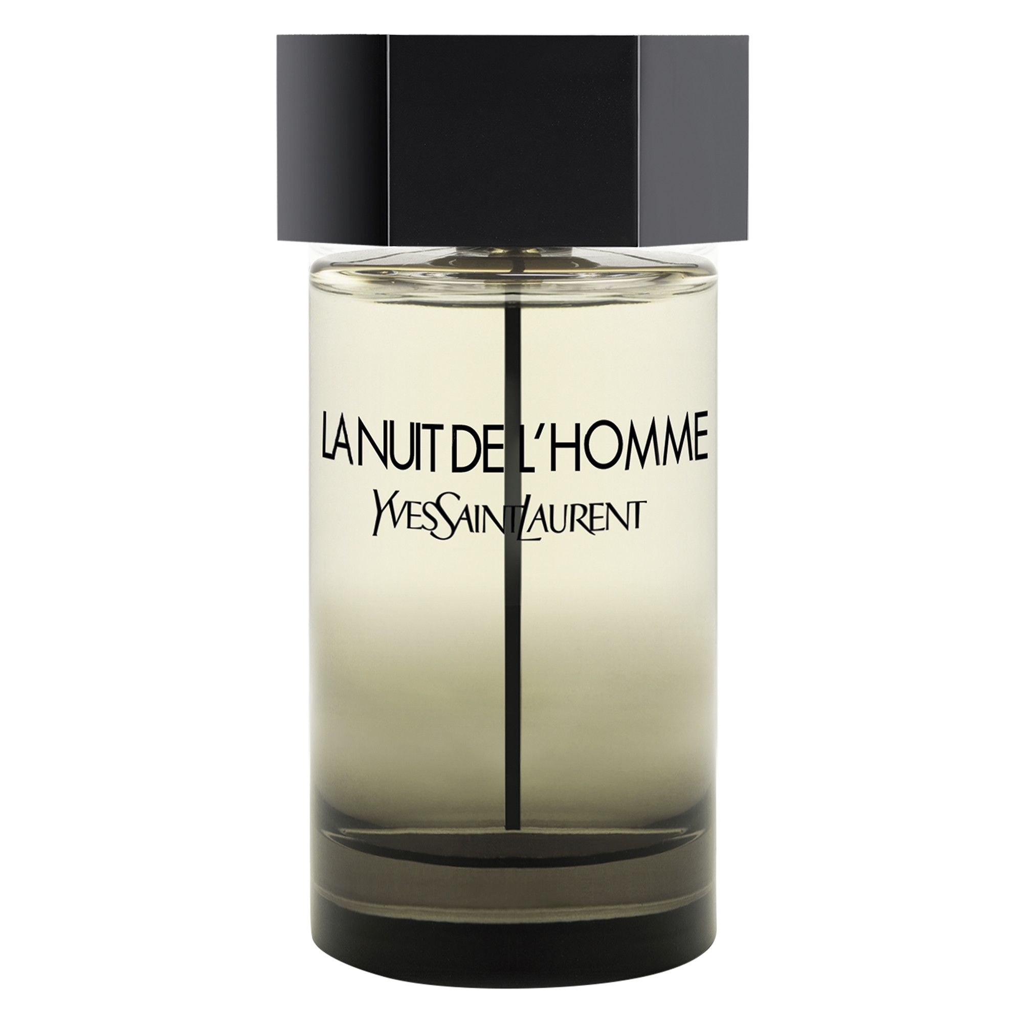 La De 'Homme Yves Saint Laurent Eau De Toilette Spray - vue 7