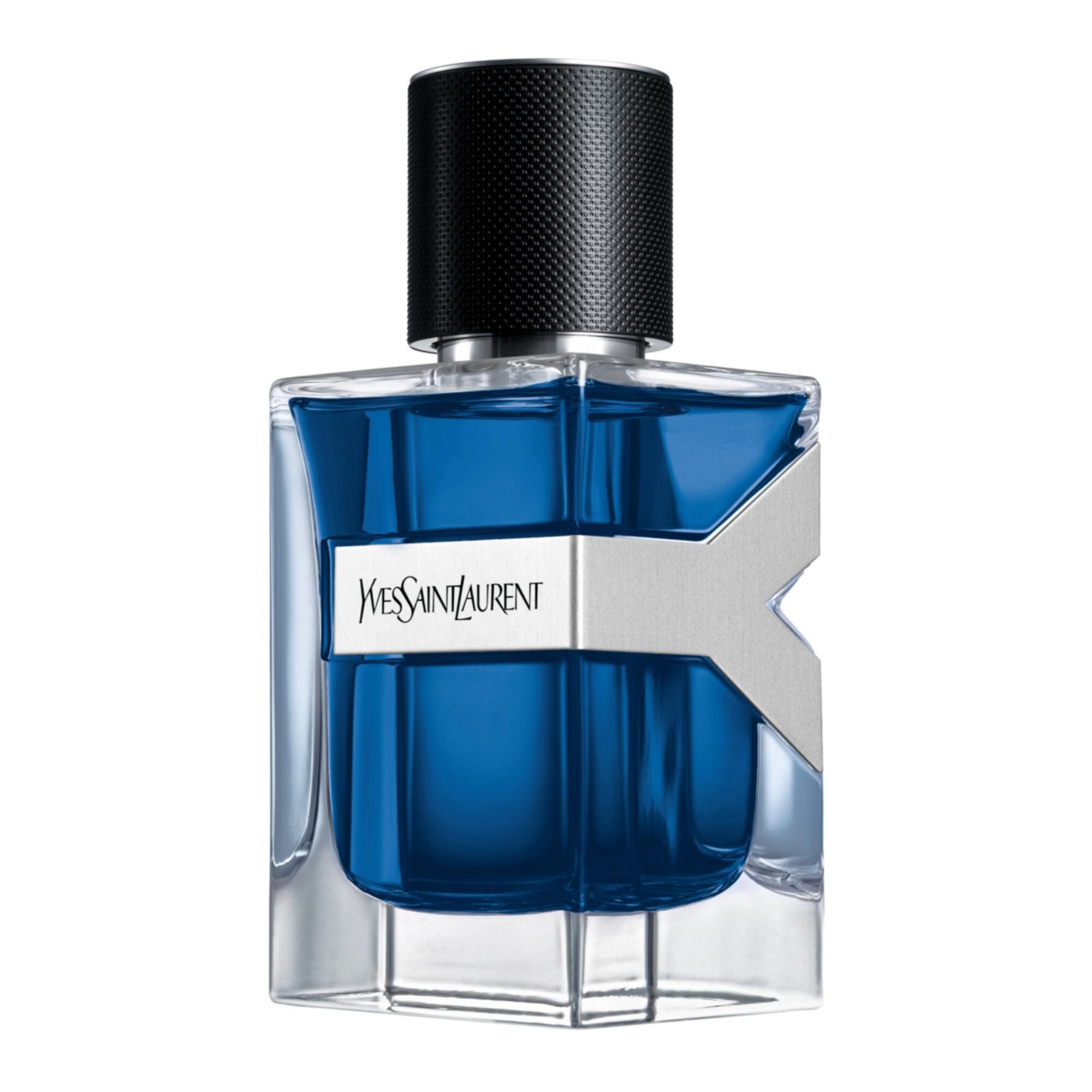 Yves Saint Laurent - Y Iced Cologne Eau De Toilette Intense 60ml