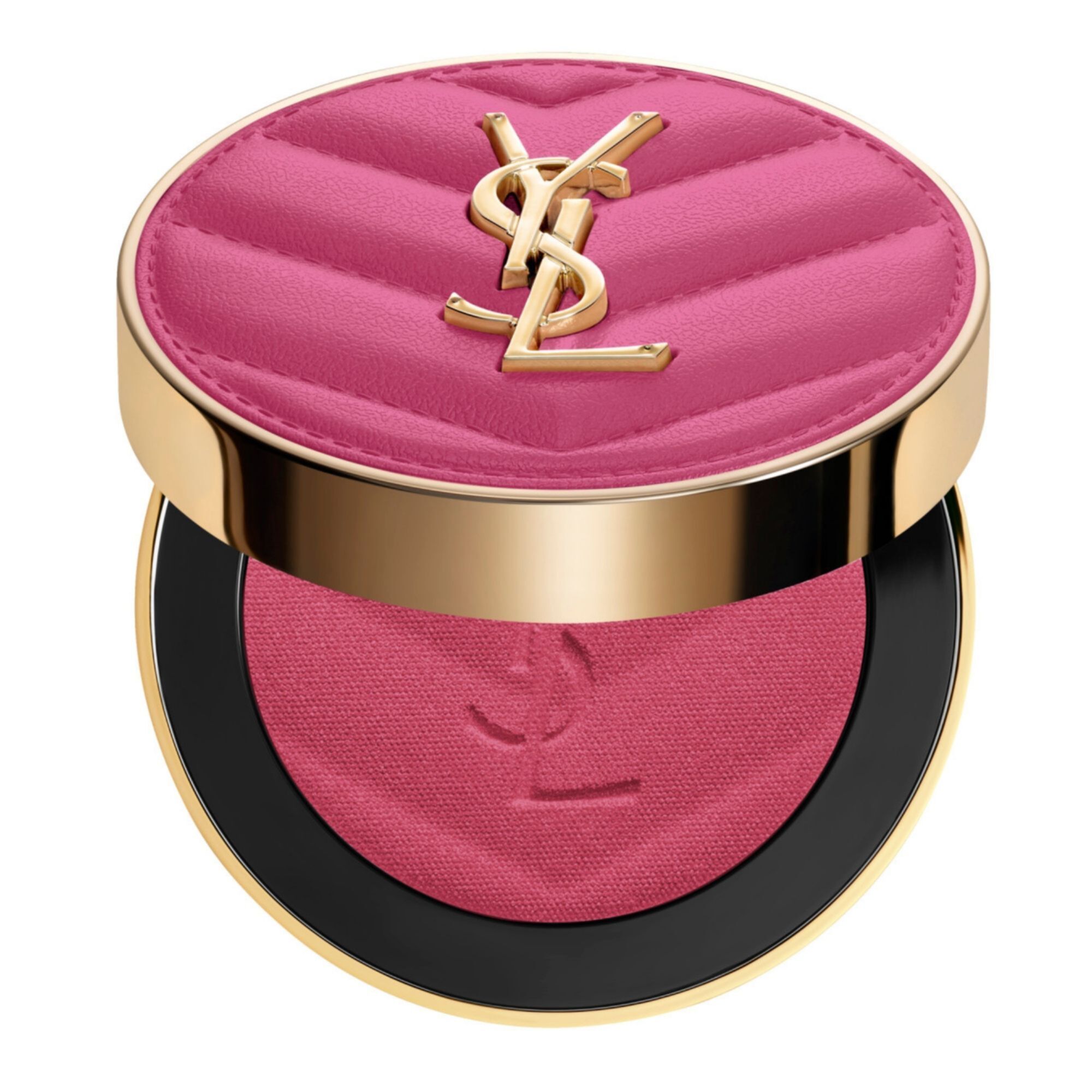 Yves Saint Laurent - Make Me Blush Blush Poudre 66 Fuchsia Fizz