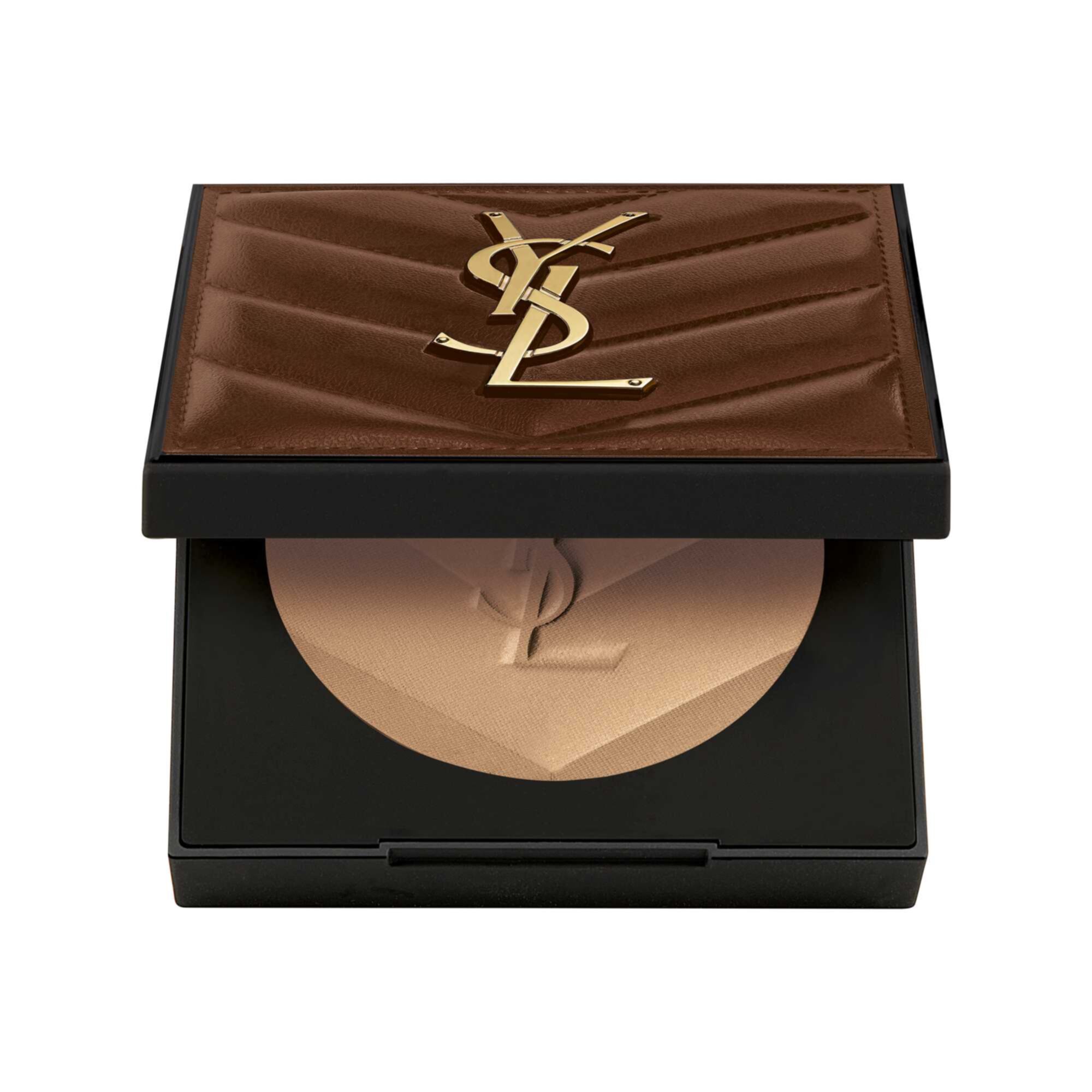 Yves Saint Laurent - All Hours Hyper Bronze Poudre De Soleil 02 Buff Dune