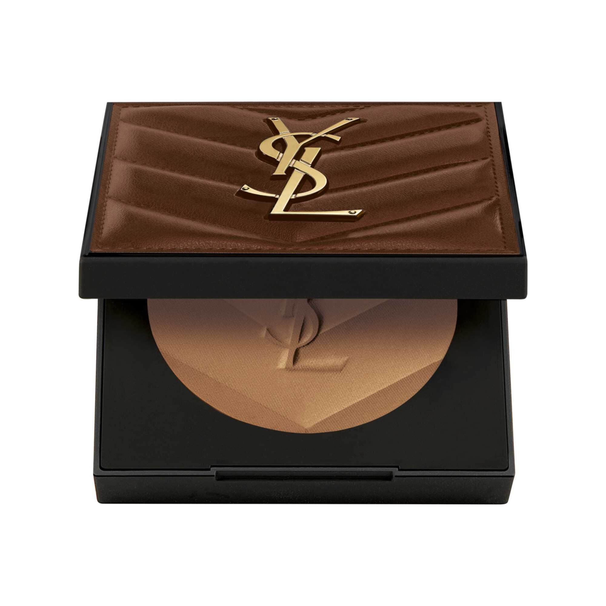 Yves Saint Laurent - All Hours Hyper Bronze Poudre De Soleil 03 Golden Medina