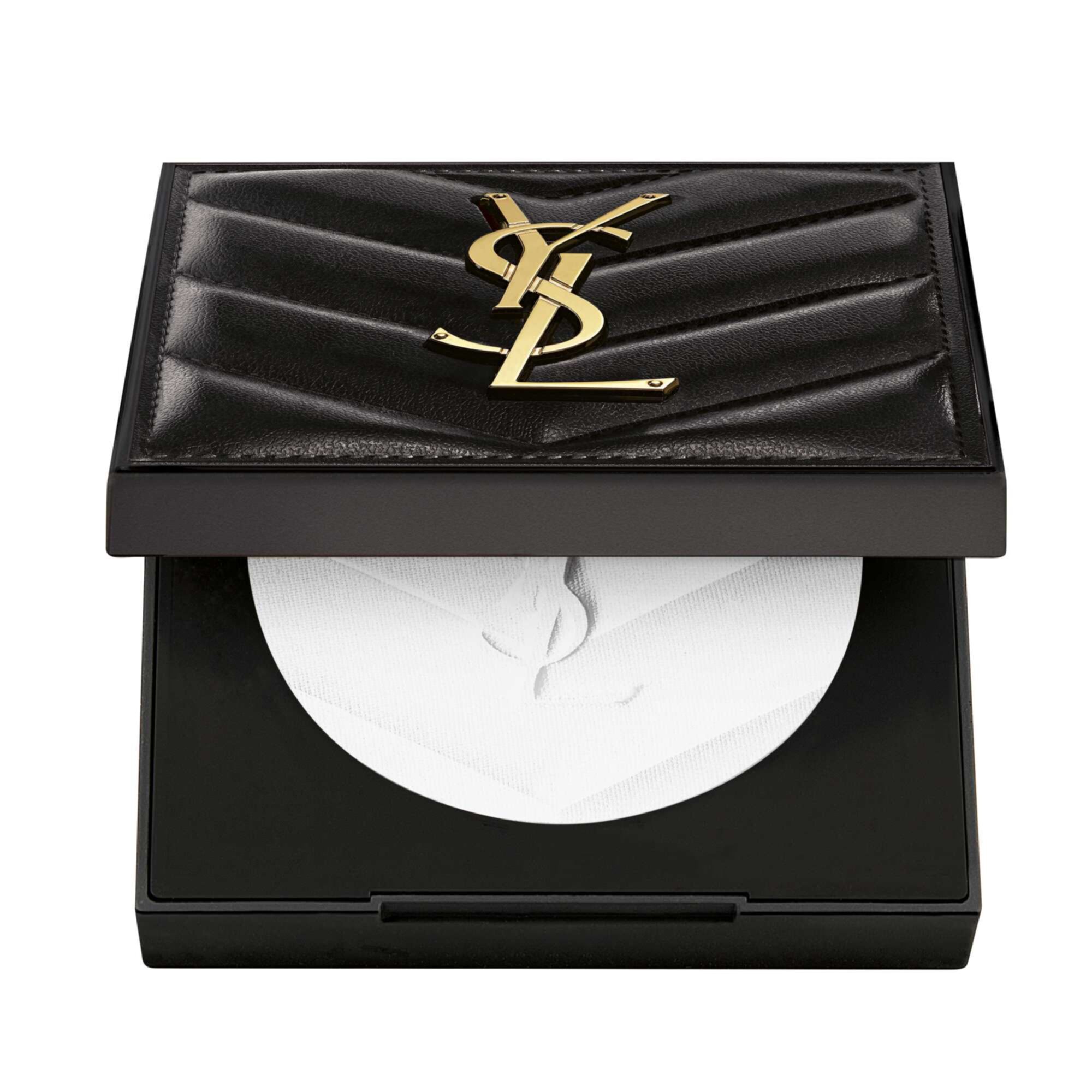 Yves Saint Laurent - All Hours Hyper Finish Poudre Compacte Universelle