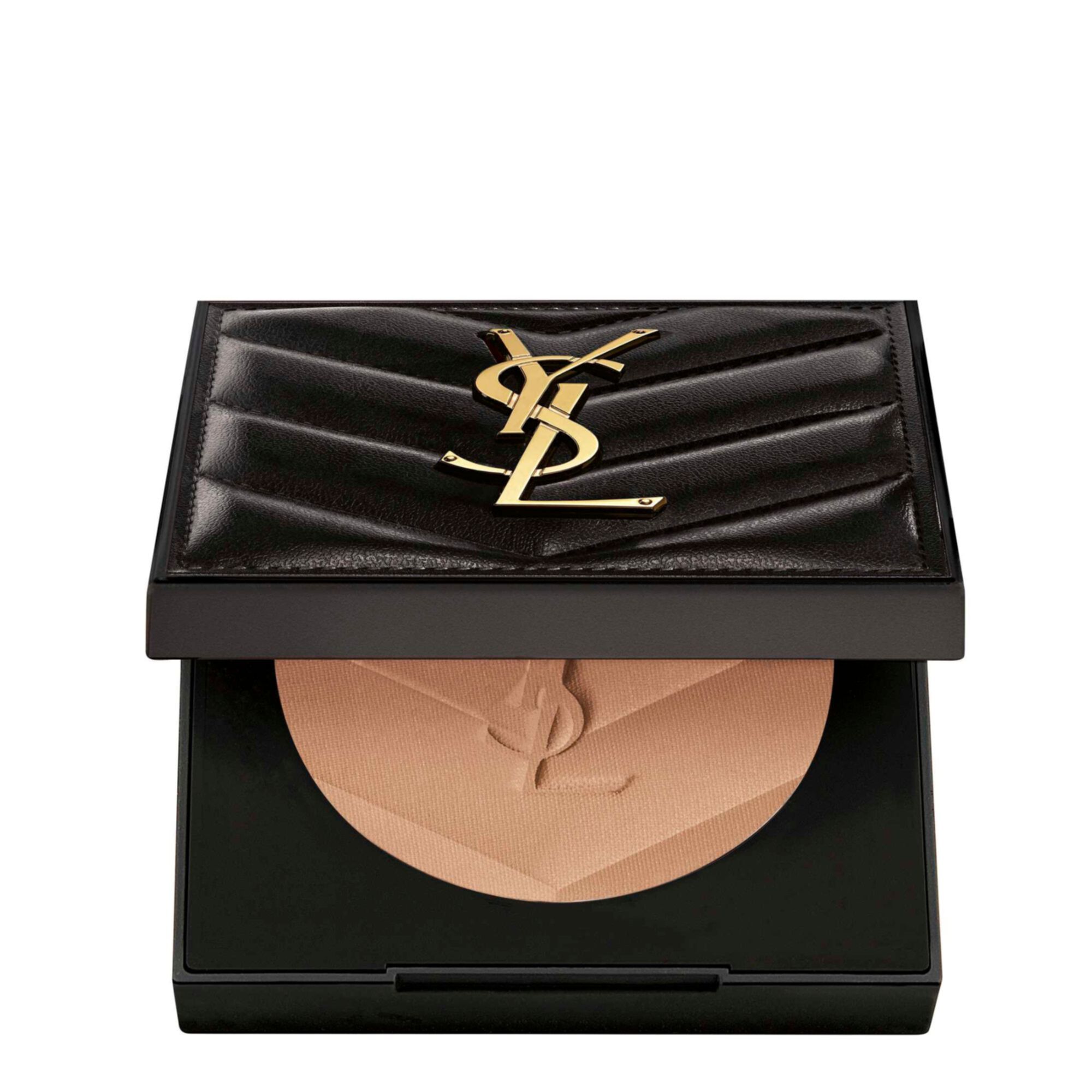 Yves Saint Laurent - All Hours Hyper Finish Poudre Compacte 02