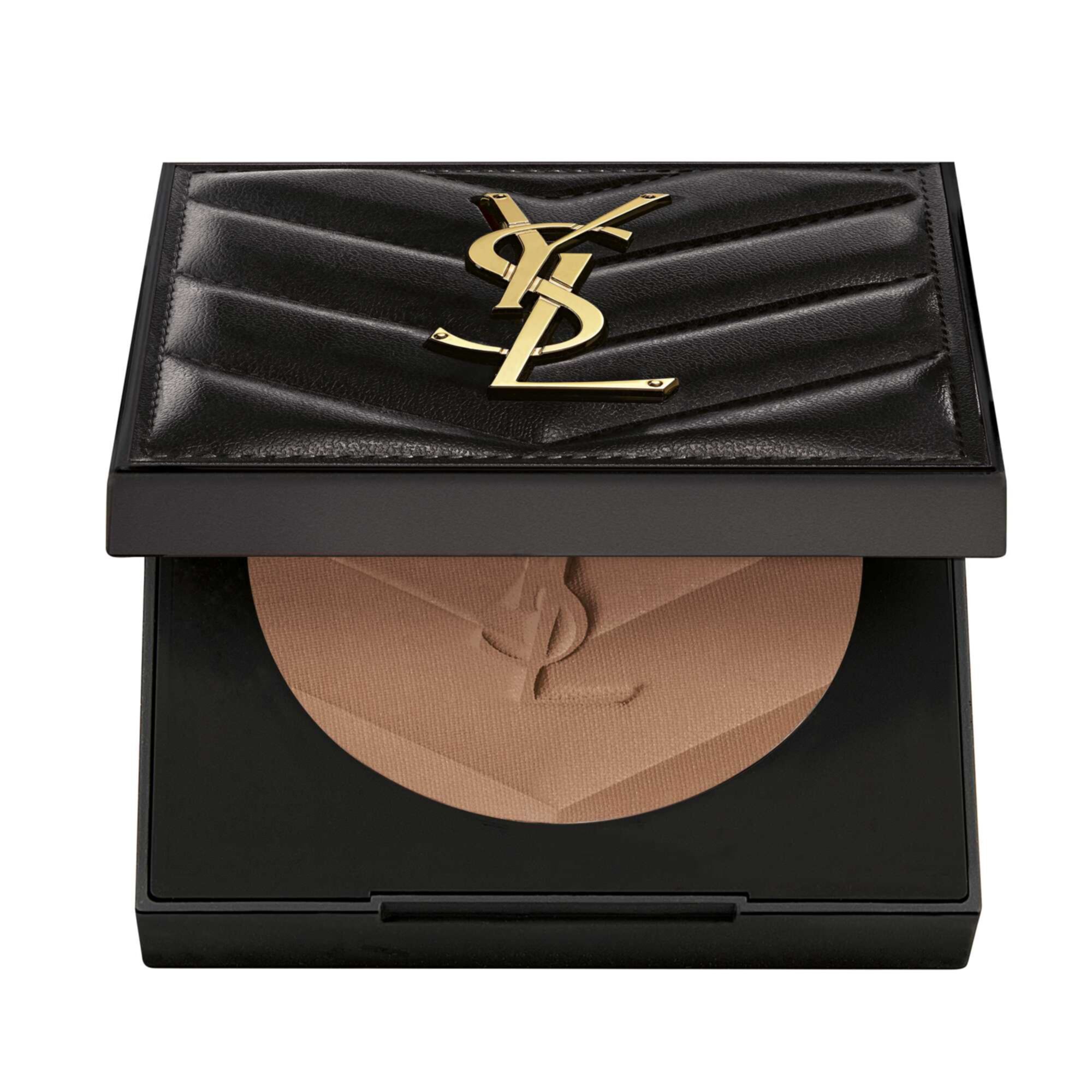 Yves Saint Laurent - All Hours Hyper Finish Poudre Compacte 06