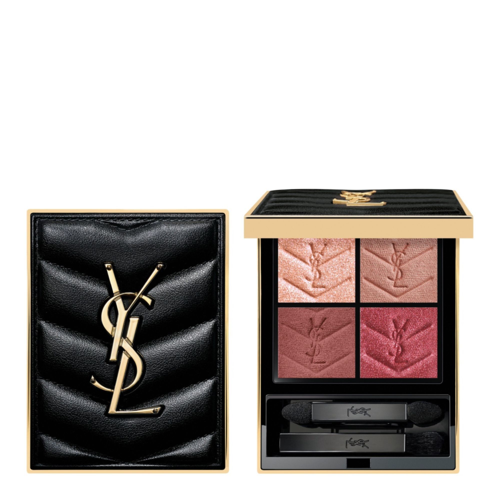 Palette De Fards À Paupières Couture Mini Clutch – Ombres À Paupières - vue 4
