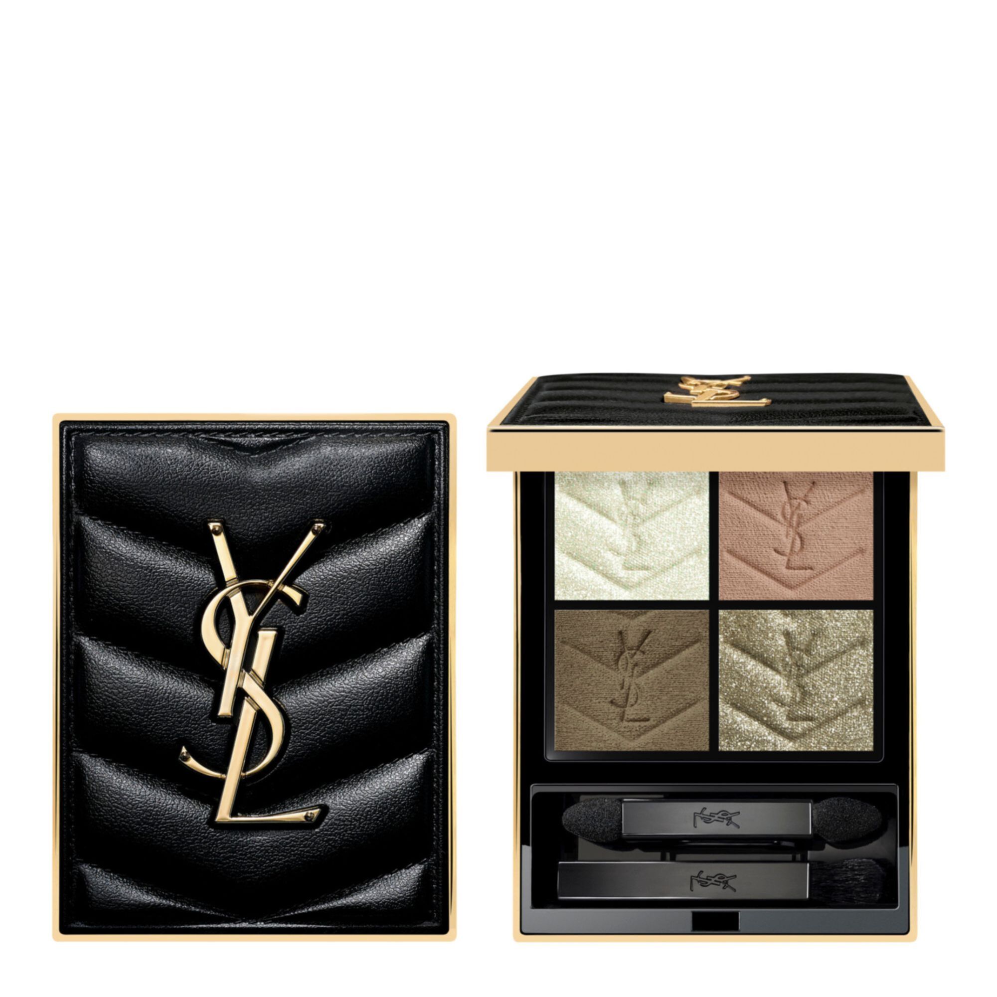 Palette De Fards À Paupières Couture Mini Clutch – Ombres À Paupières - vue 5