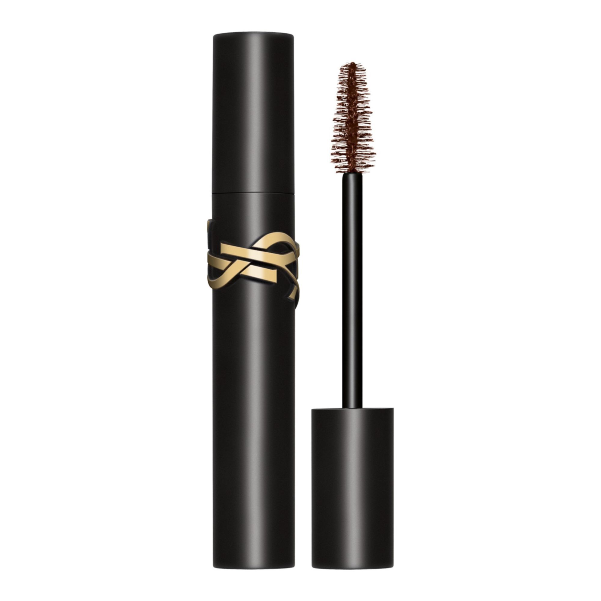 Yves Saint Laurent - Lash Clash Mascara Volume Extrême Brun
