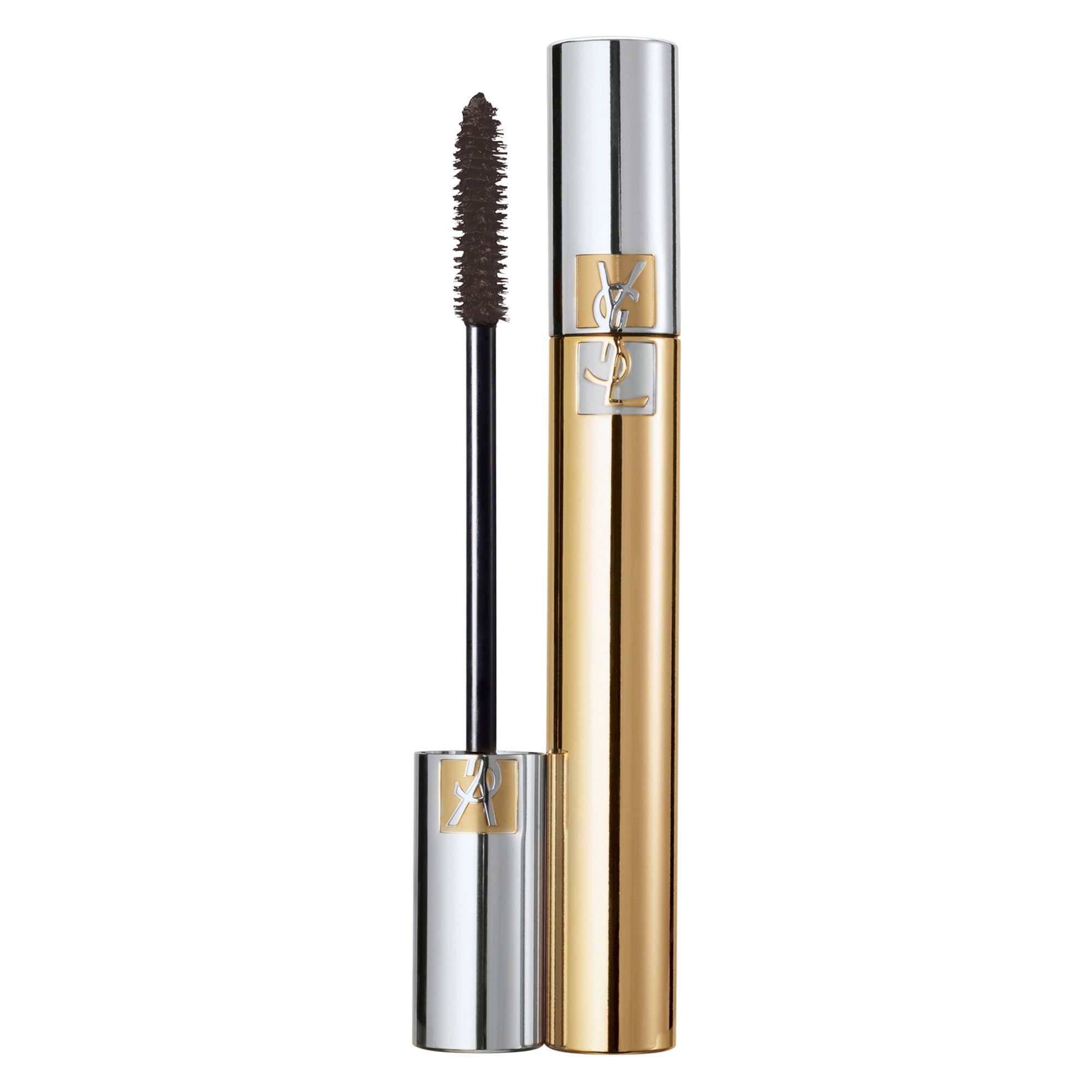 Yves Saint Laurent - Volume Mascara Effet Faux Cils 02 Brun Généreux