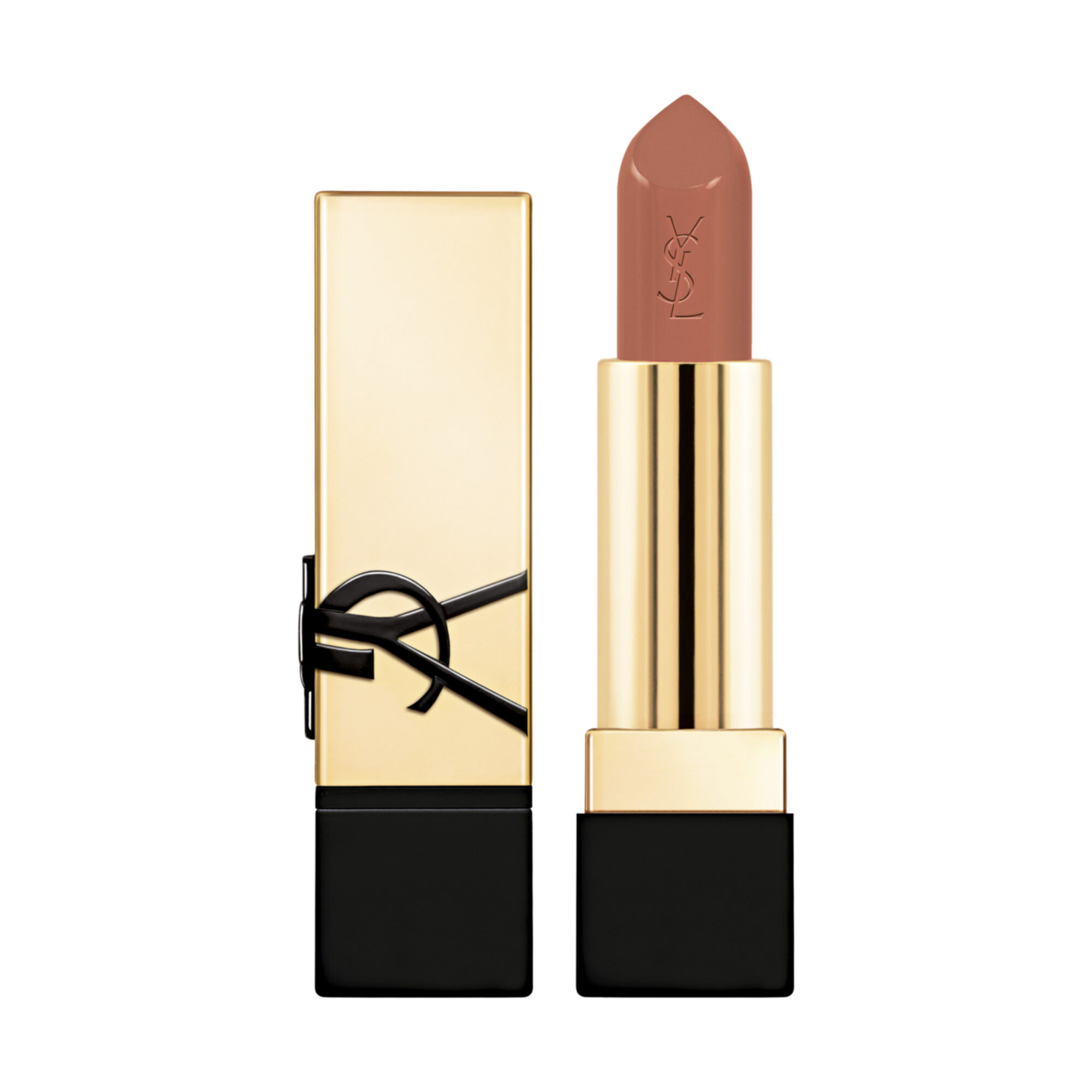 Yves Saint Laurent Rouge Pur Couture Rouge À Lèvres Nu Muse
