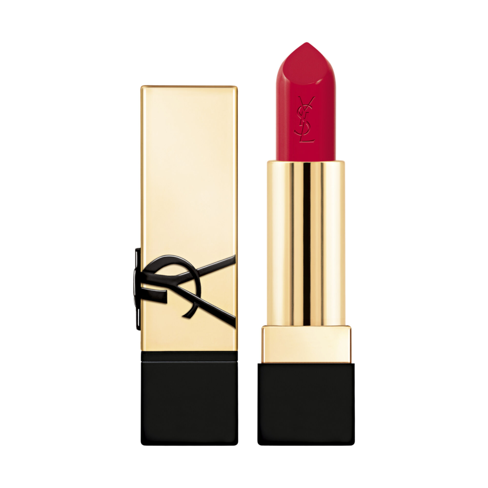 Yves Saint Laurent Rouge Pur Couture Rouge À Lèvres R21 Rouge Paradoxe