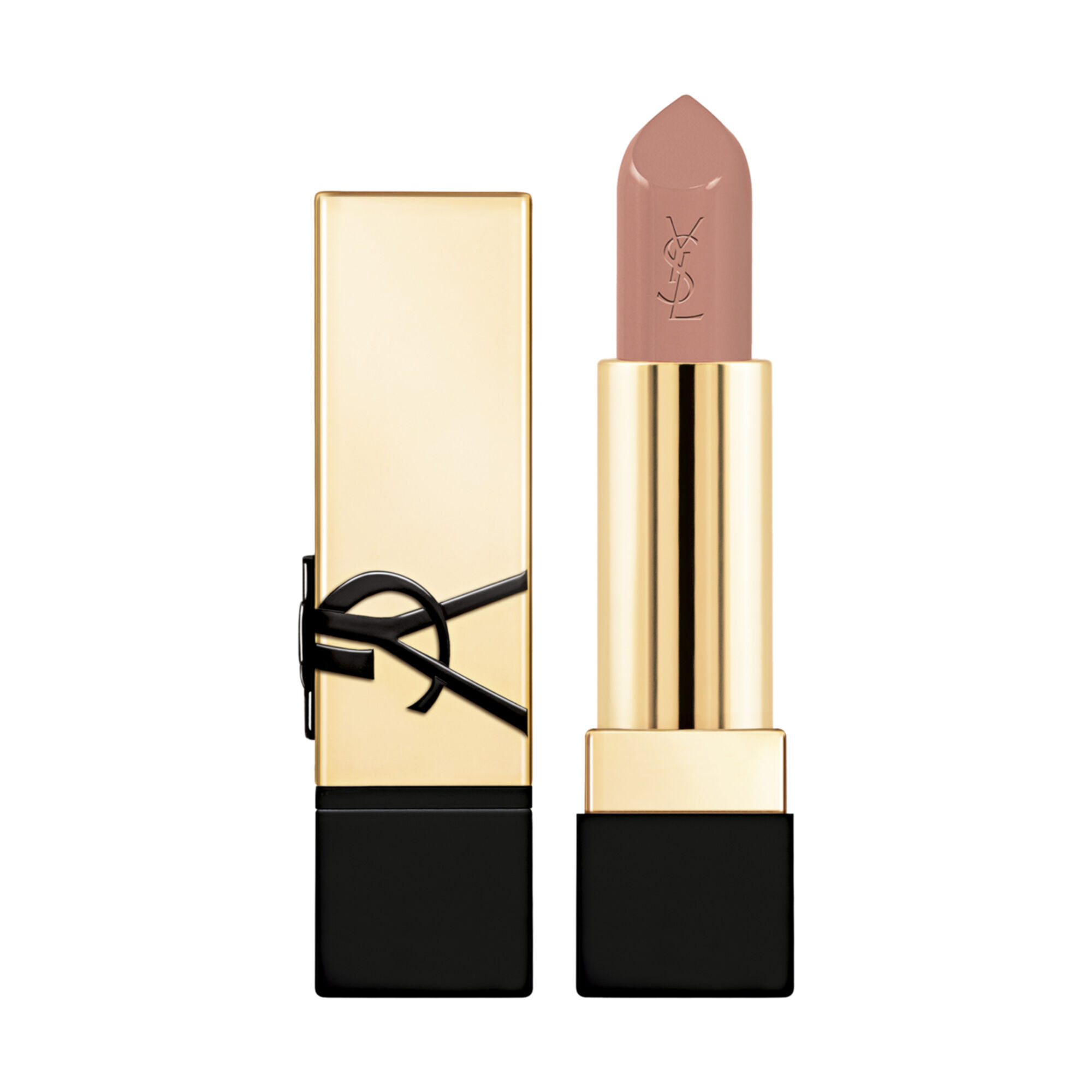 Yves Saint Laurent - Rouge Pur Couture Rouge À Lèvres N1 Beige Trench