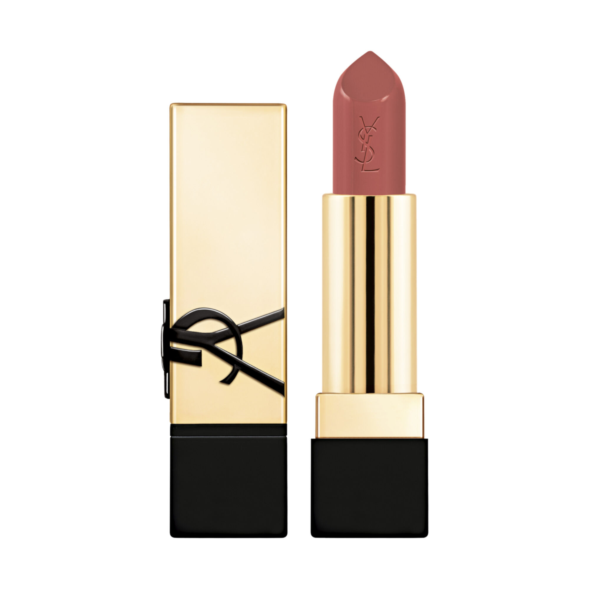 Yves Saint Laurent Rouge Pur Couture Rouge À Lèvres N12 Nude Instinct