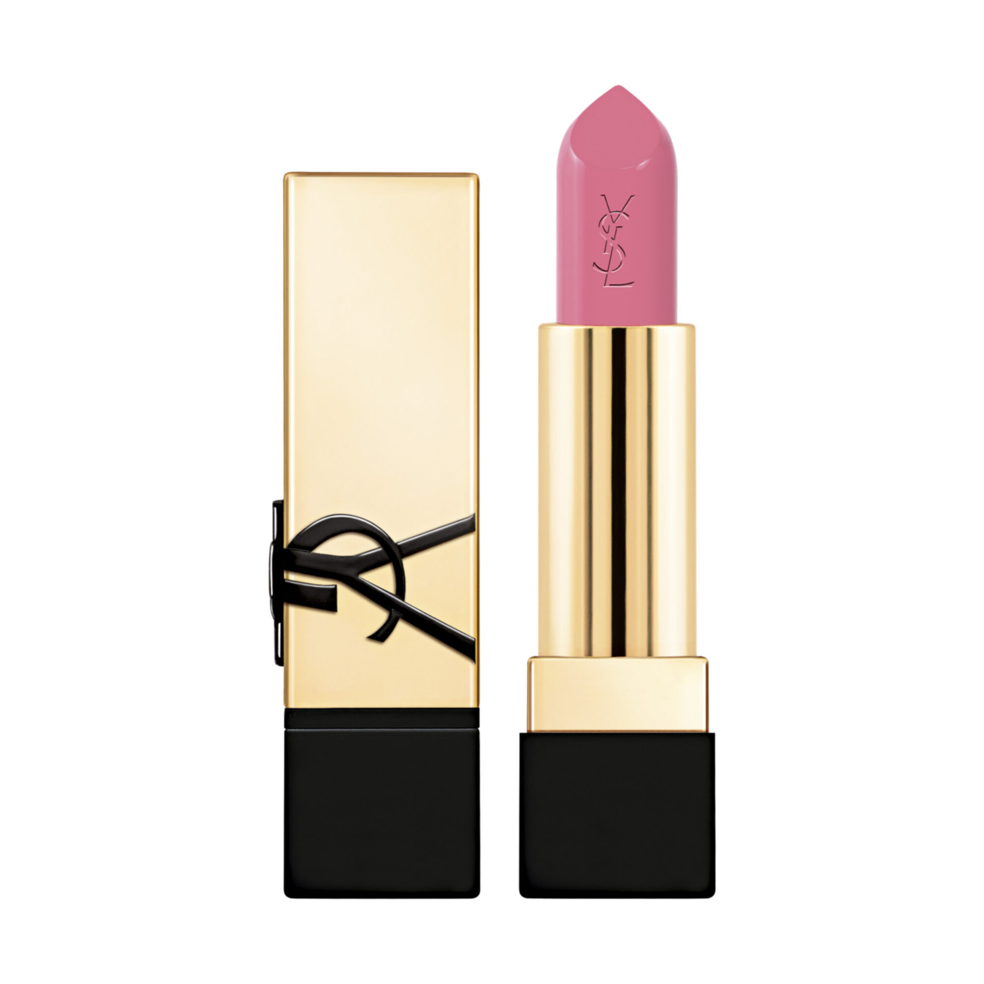 Yves Saint Laurent - Rouge Pur Couture Rouge À Lèvres P2 Rose No Taboo