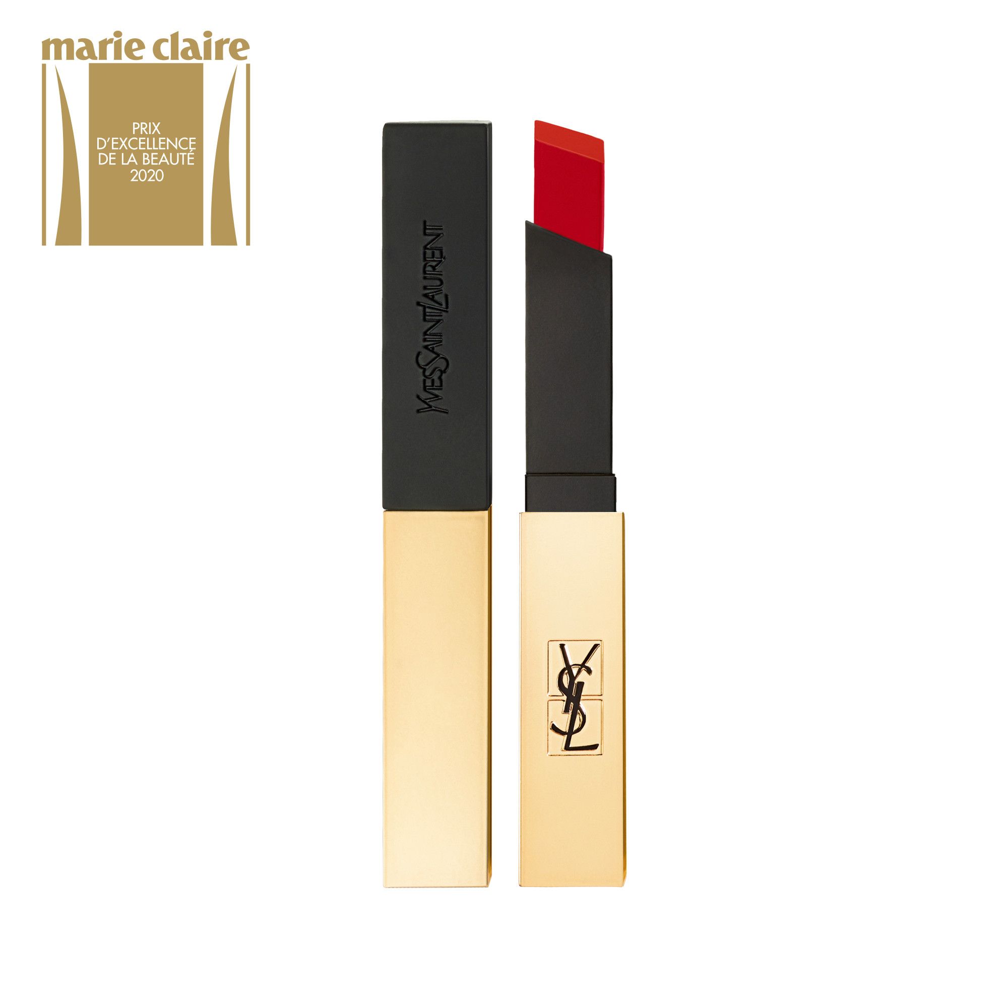 YVES SAINT LAURENT  Rouge Pur Couture le Slim Lipstick 3 gr 28 Vrai
