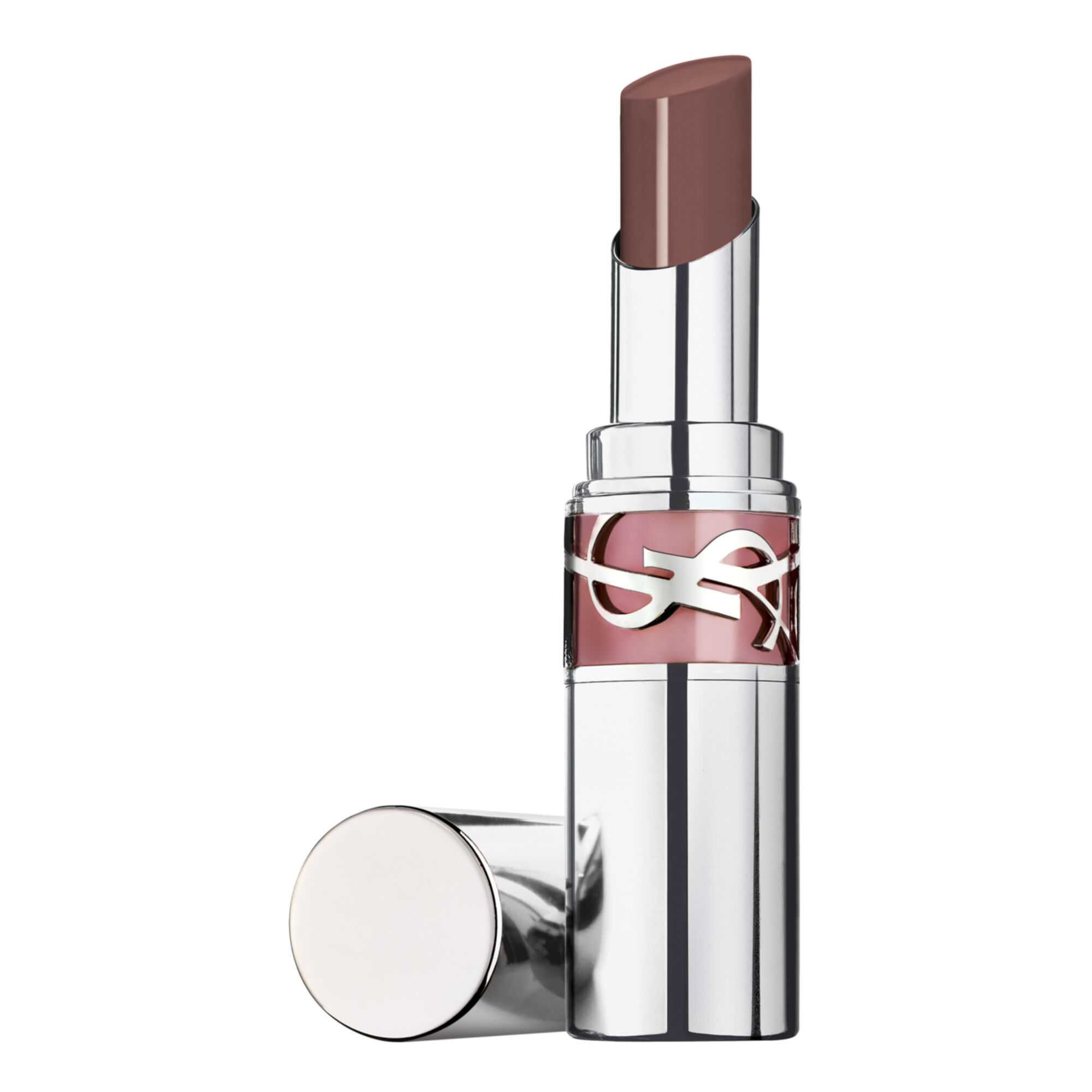 YVES SAINT LAURENT YSL LOVESHINE - Rouge &agrave; l&egrave;vres brillant et soin- 