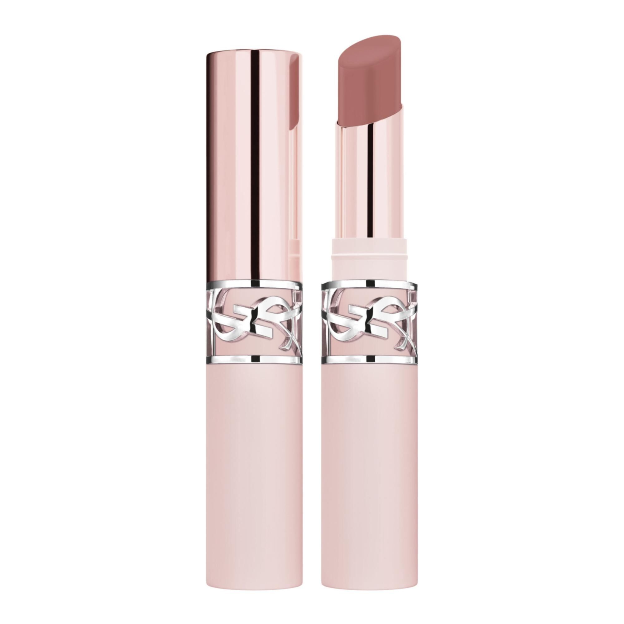 Yves Saint Laurent - Ysl Lovenude Lip Blusher Rouge À Lèvres 44 Nude Lavallière