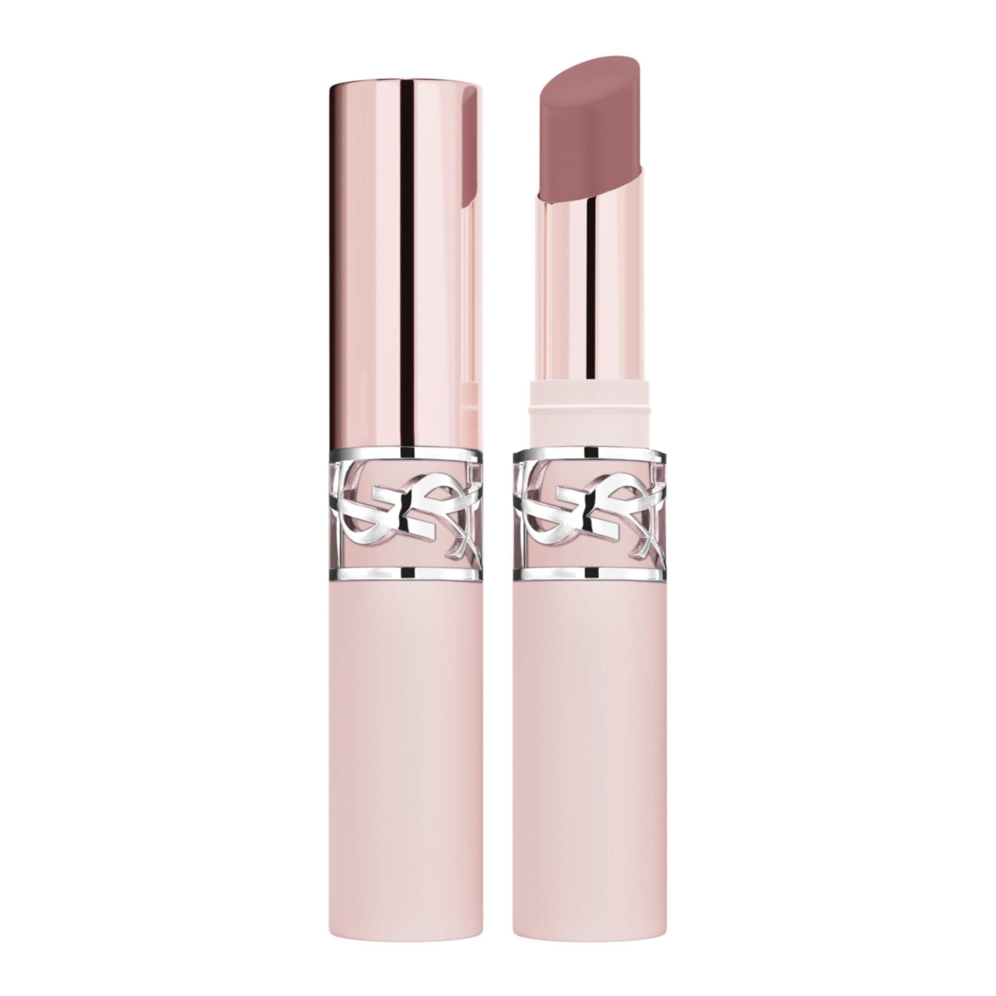 Yves Saint Laurent - Ysl Lovenude Lip Blusher Rouge À Lèvres 01 Undressed Pink