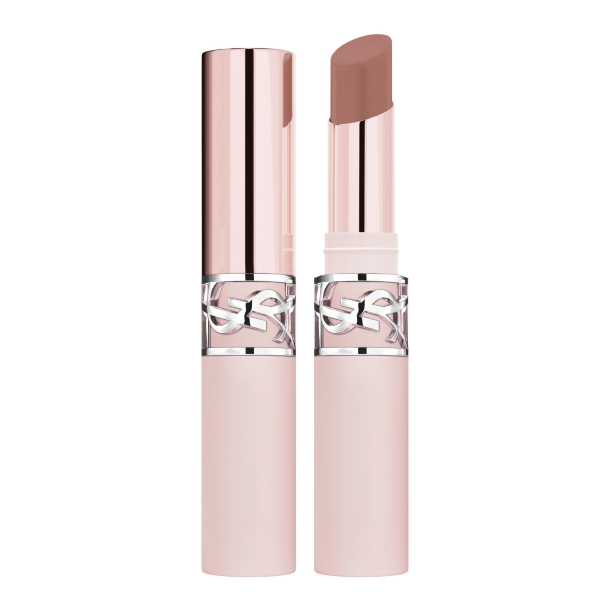Yves Saint Laurent - Ysl Lovenude Lip Blusher Rouge À Lèvres 02 Sassy Peach