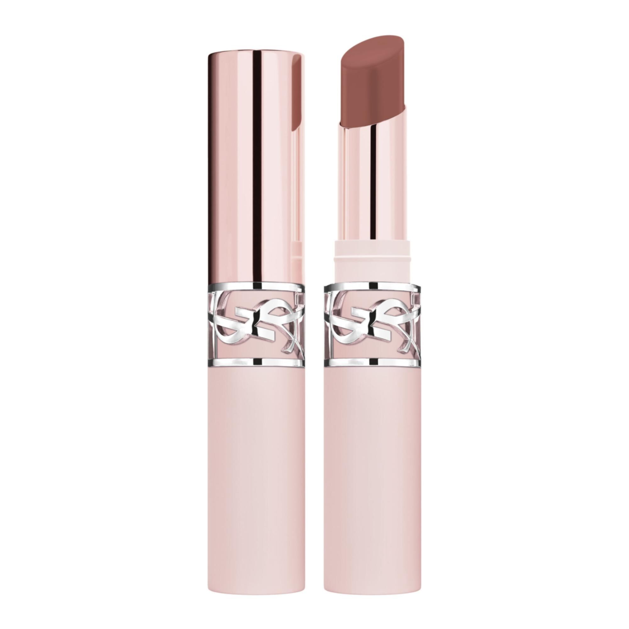 Yves Saint Laurent - Ysl Lovenude Lip Blusher Rouge À Lèvres 07 Illicit Nude