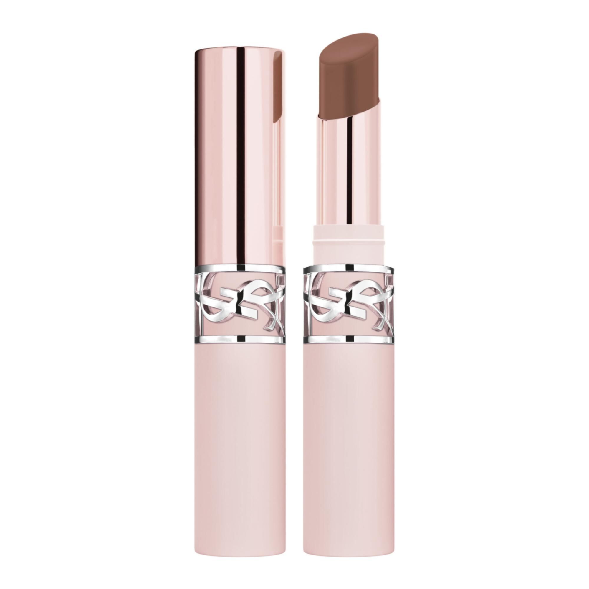 Yves Saint Laurent - Ysl Lovenude Lip Blusher Rouge À Lèvres 09 3am Espresso