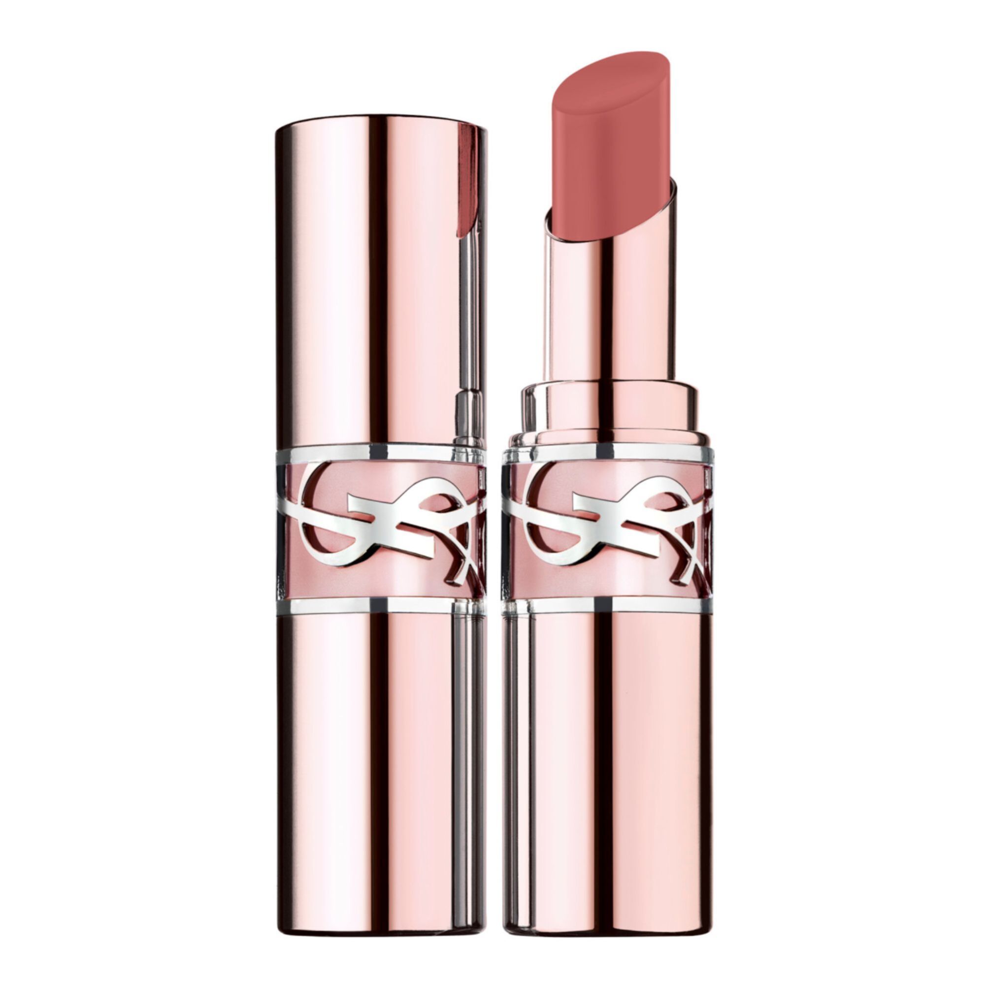 Yves Saint Laurent - Ysl Loveshine Candy Glow Baume À Lèvres 3b Rosewood Blush