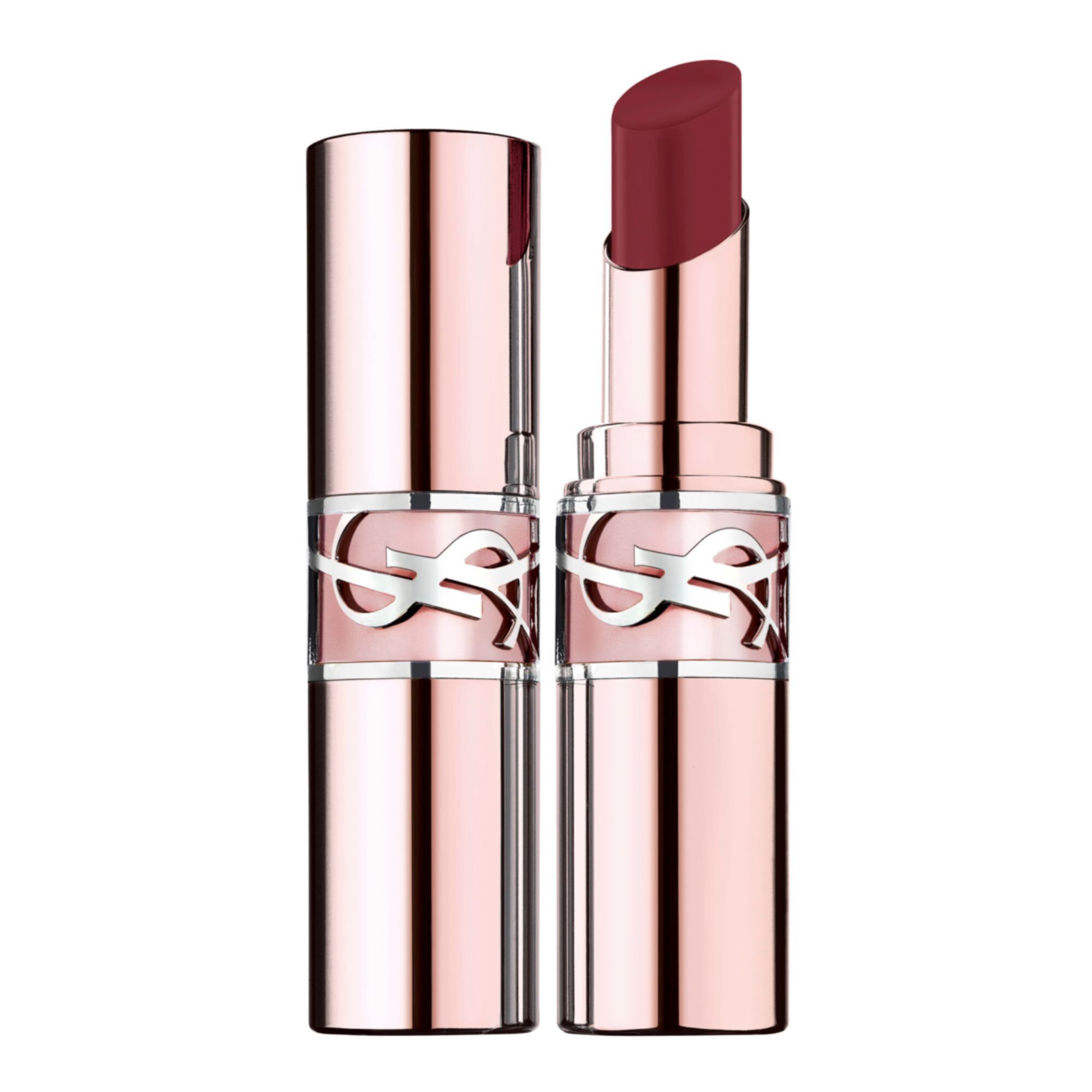 Yves Saint Laurent - Ysl Loveshine Candy Glow Baume À Lèvres 5b Nude Crush