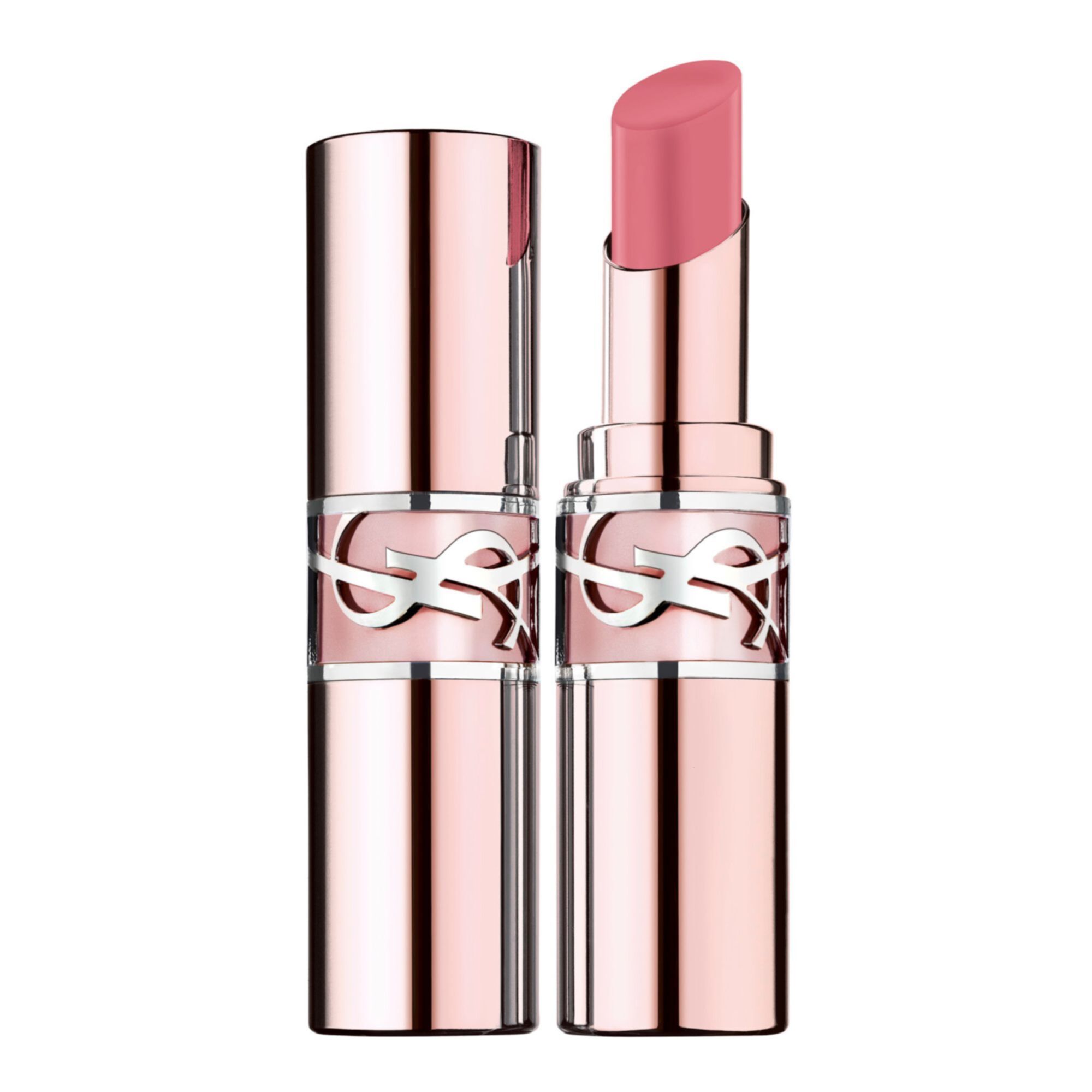 Yves Saint Laurent - Ysl Loveshine Candy Glow Baume À Lèvres 44b Nude Lavalliere